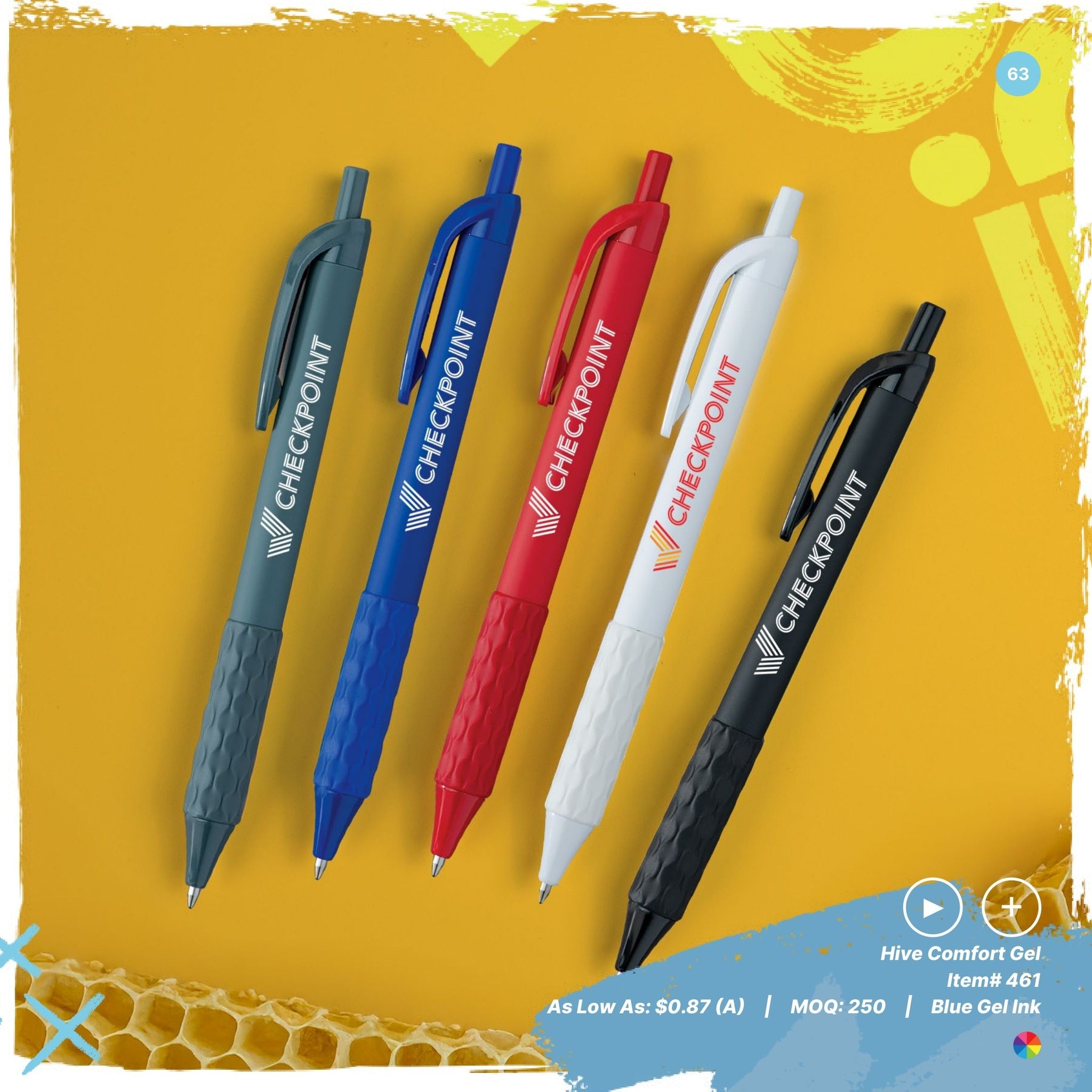 Hub Promotional Products Catalog Weekly Ad July 13, 2026 - January 10, 2028