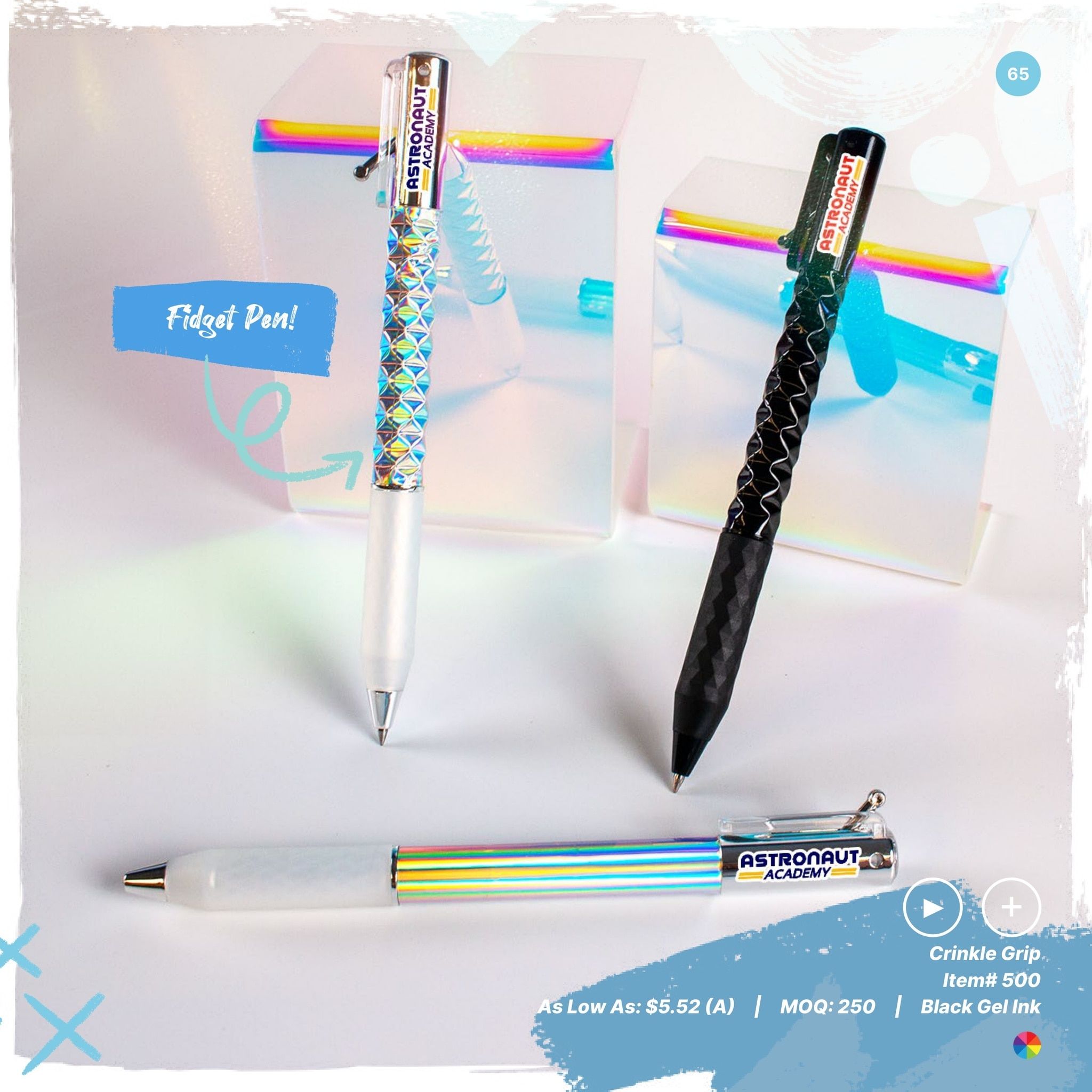 Hub Promotional Products Catalog Weekly Ad July 13, 2026 - January 10, 2028