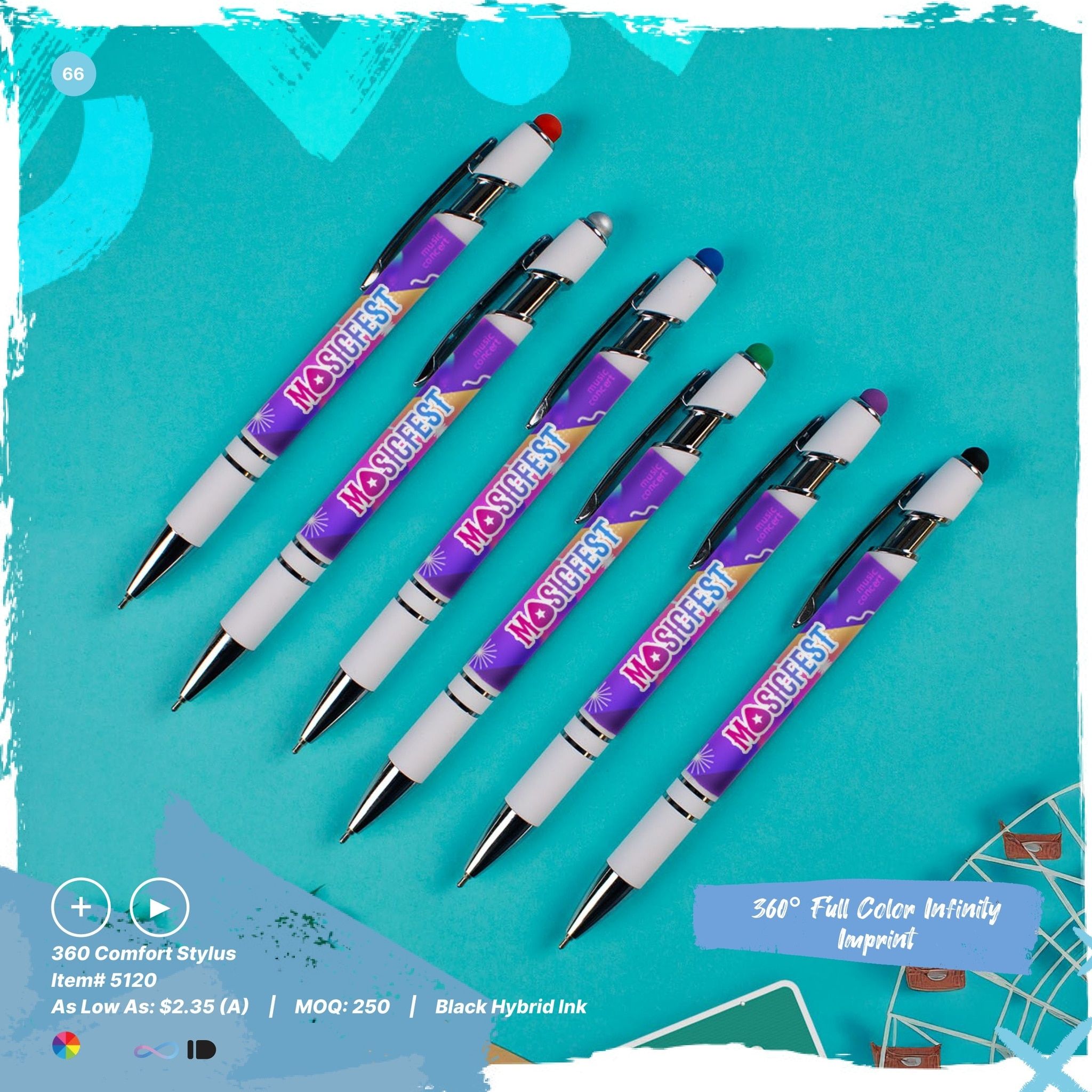 Hub Promotional Products Catalog Weekly Ad July 13, 2026 - January 10, 2028