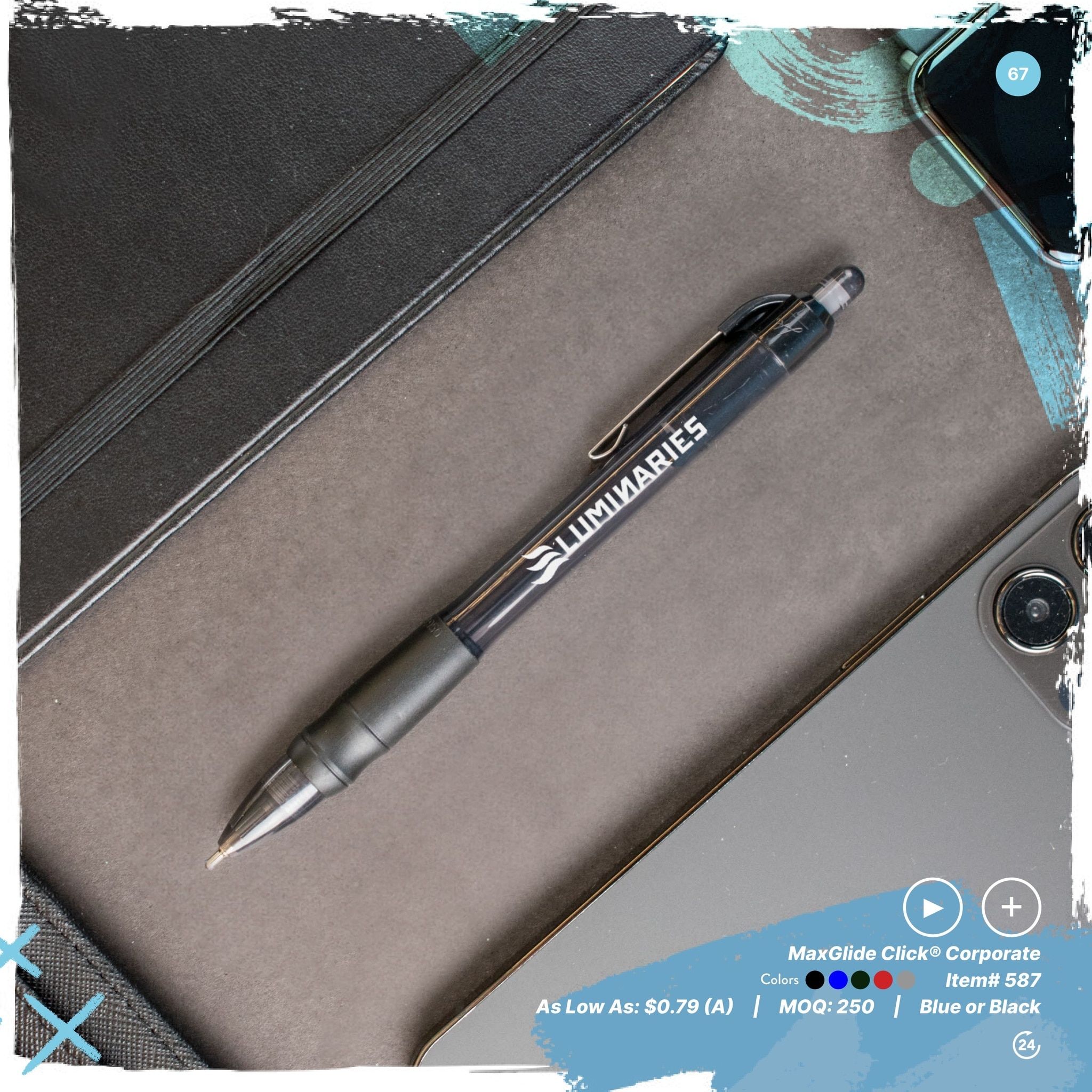 Hub Promotional Products Catalog Weekly Ad July 13, 2026 - January 10, 2028