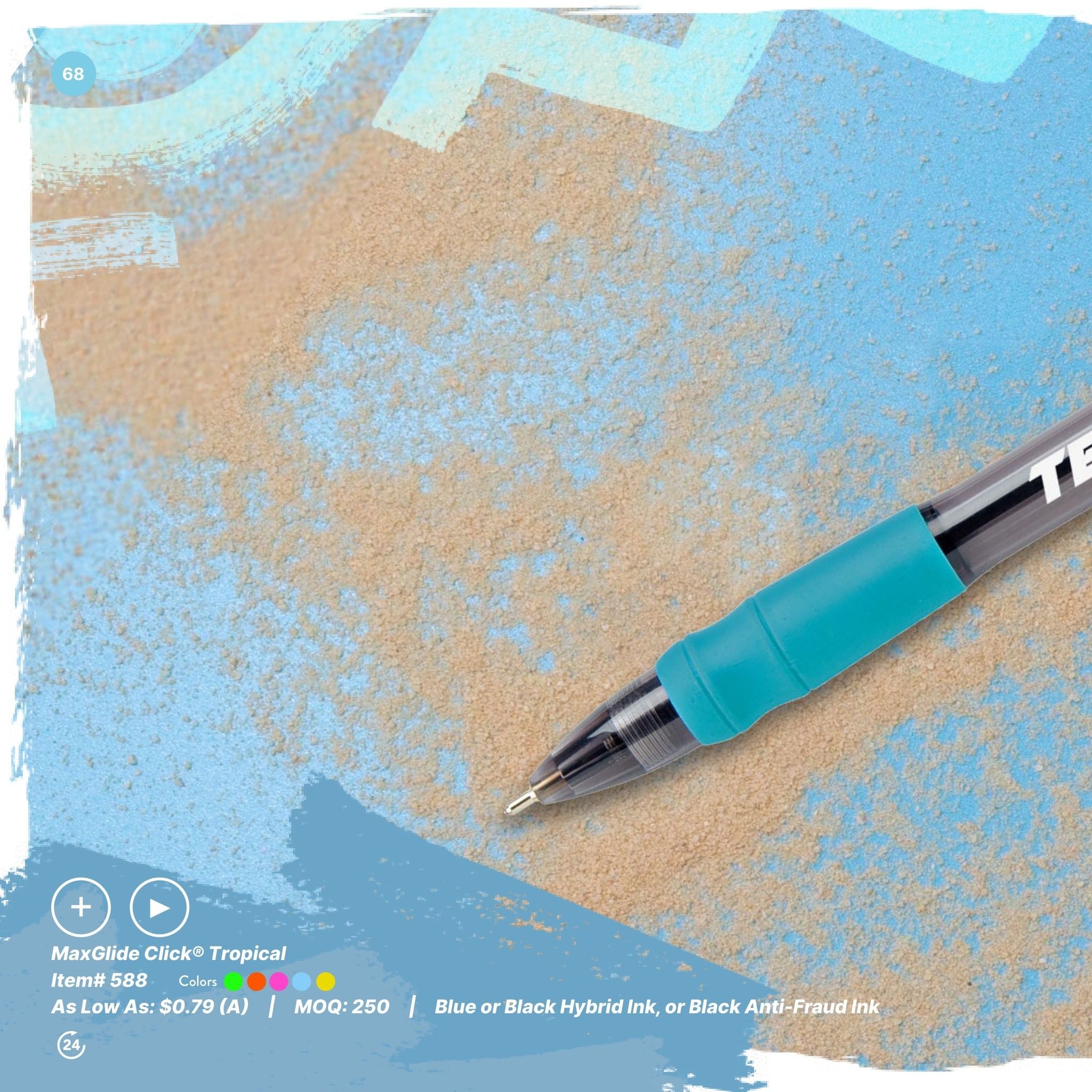 Hub Promotional Products Catalog Weekly Ad July 13, 2026 - January 10, 2028