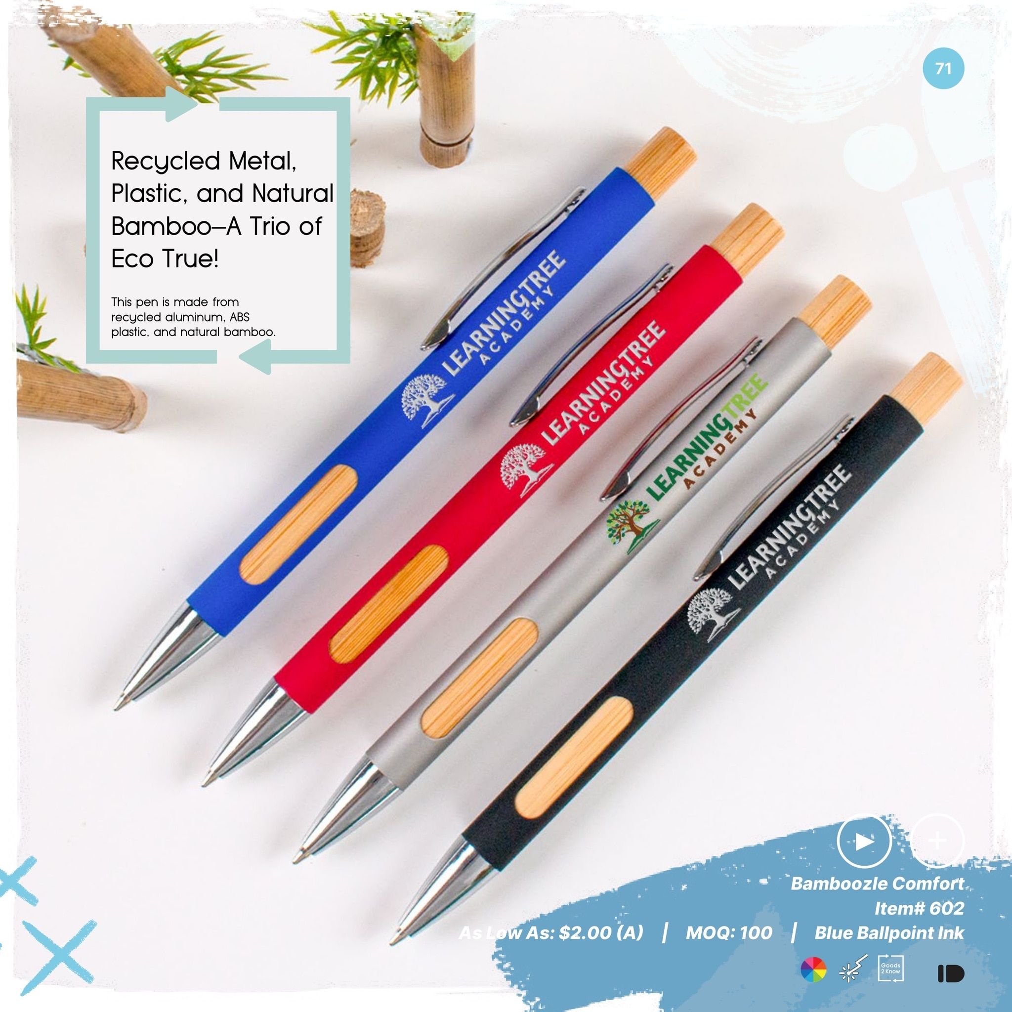 Hub Promotional Products Catalog Weekly Ad July 13, 2026 - January 10, 2028