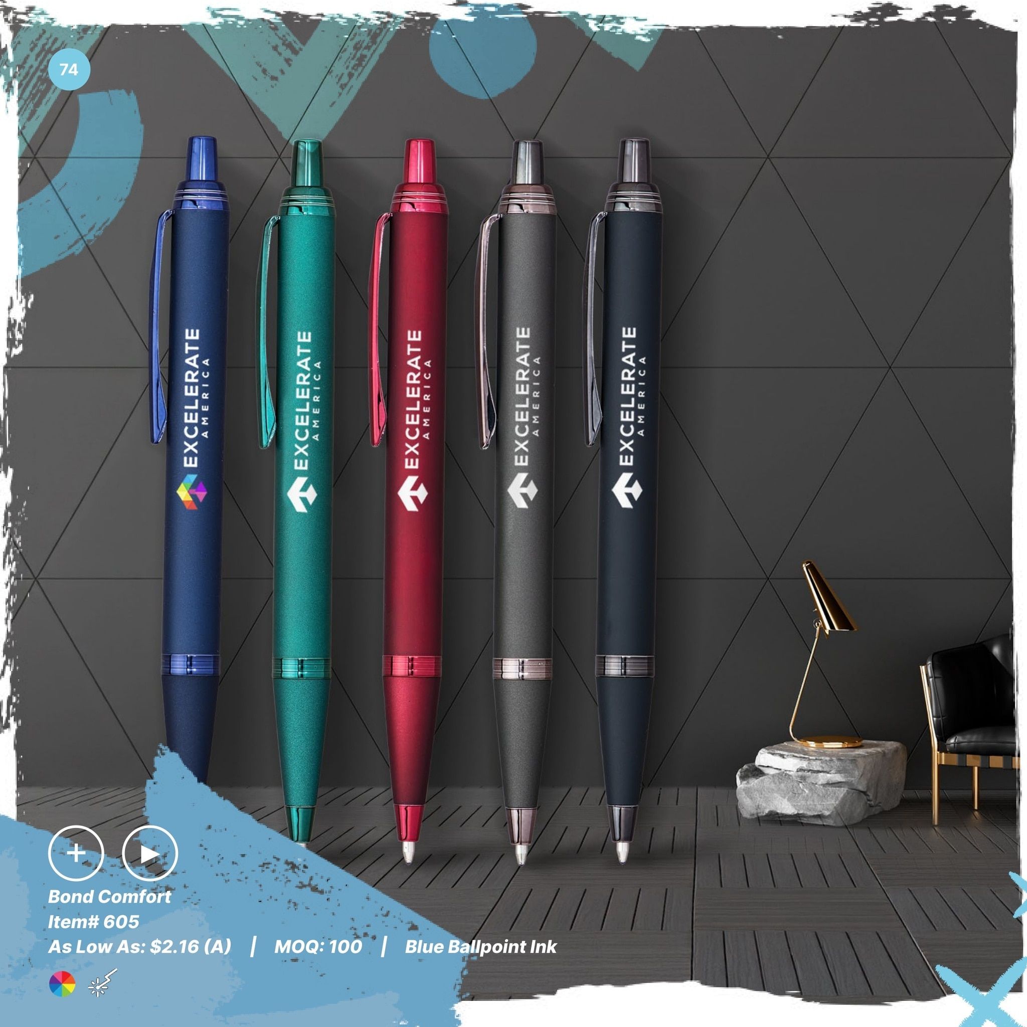 Hub Promotional Products Catalog Weekly Ad July 13, 2026 - January 10, 2028
