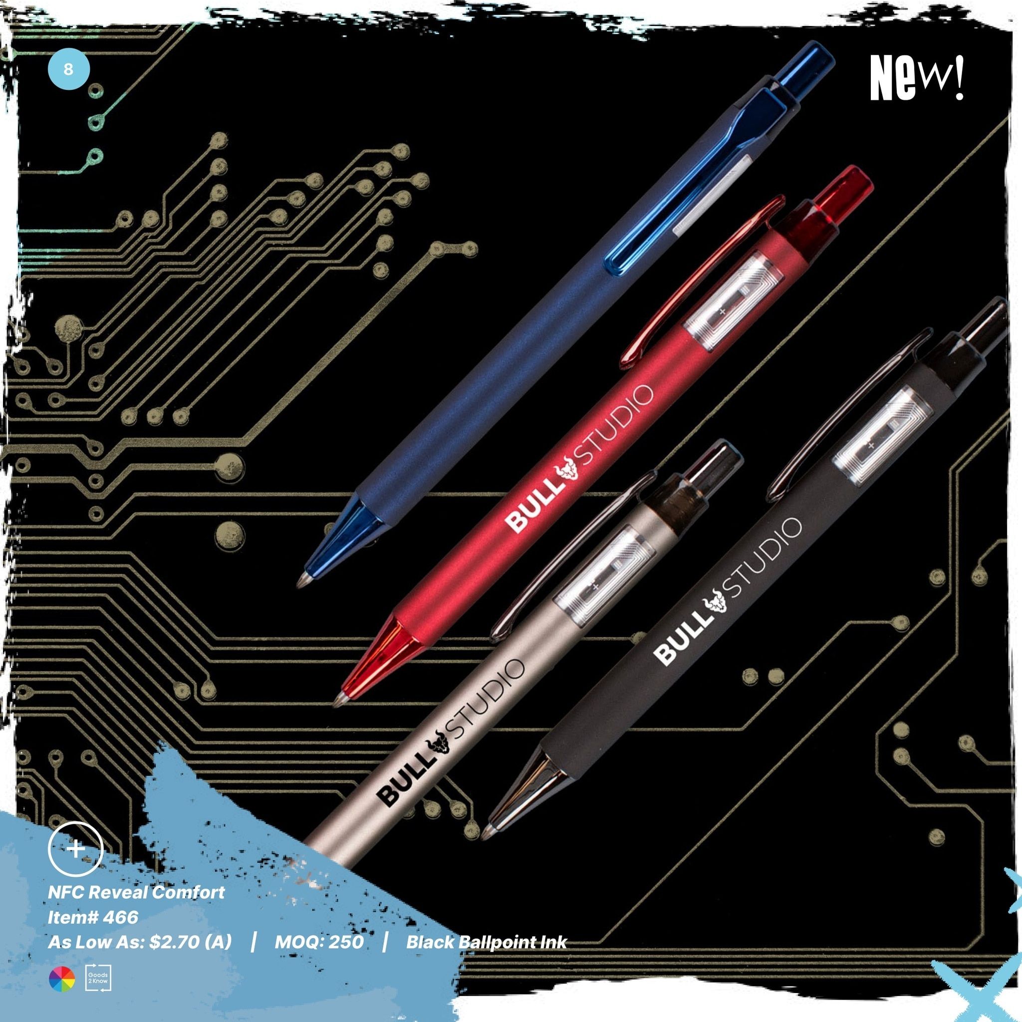 Hub Promotional Products Catalog Weekly Ad July 13, 2026 - January 10, 2028