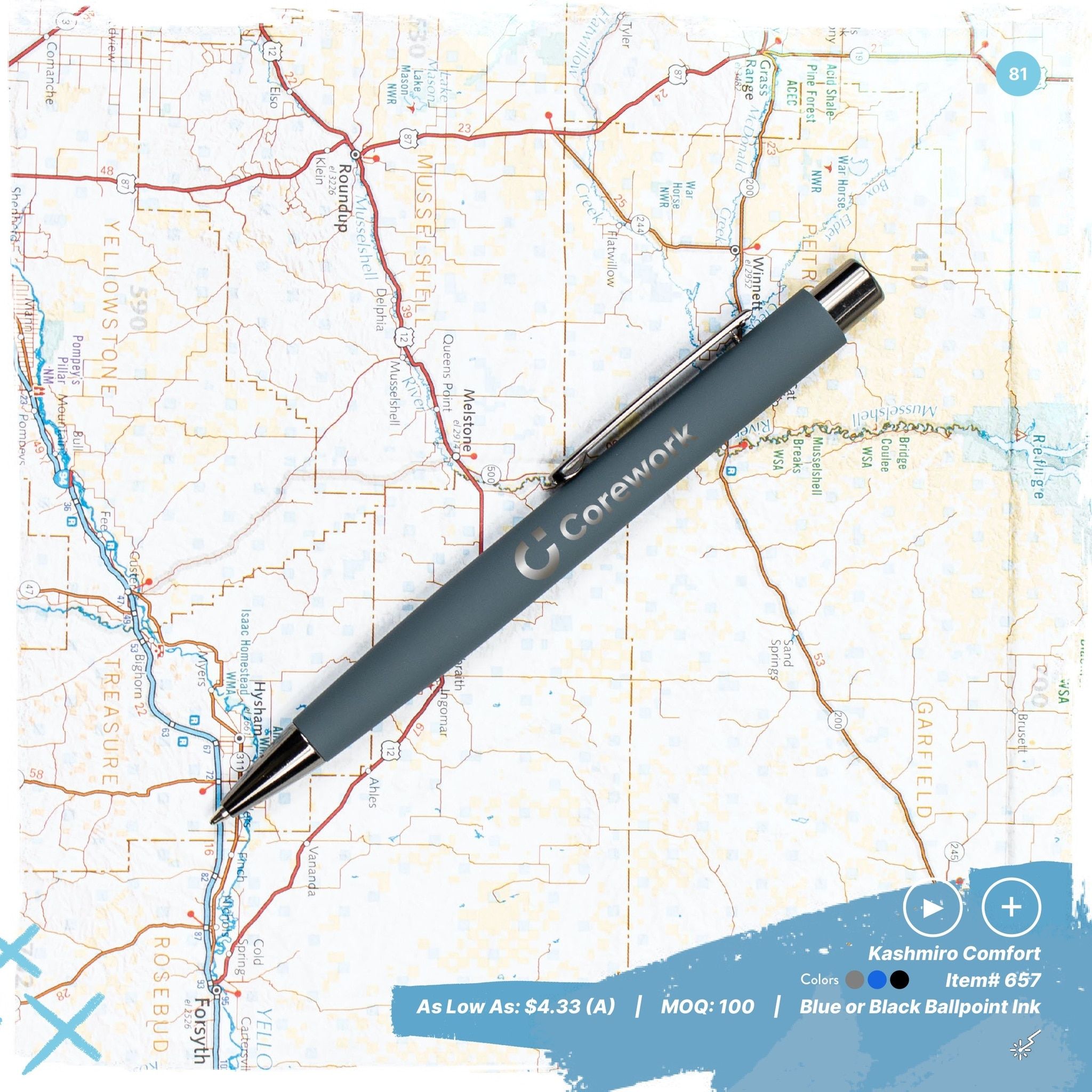 Hub Promotional Products Catalog Weekly Ad July 13, 2026 - January 10, 2028