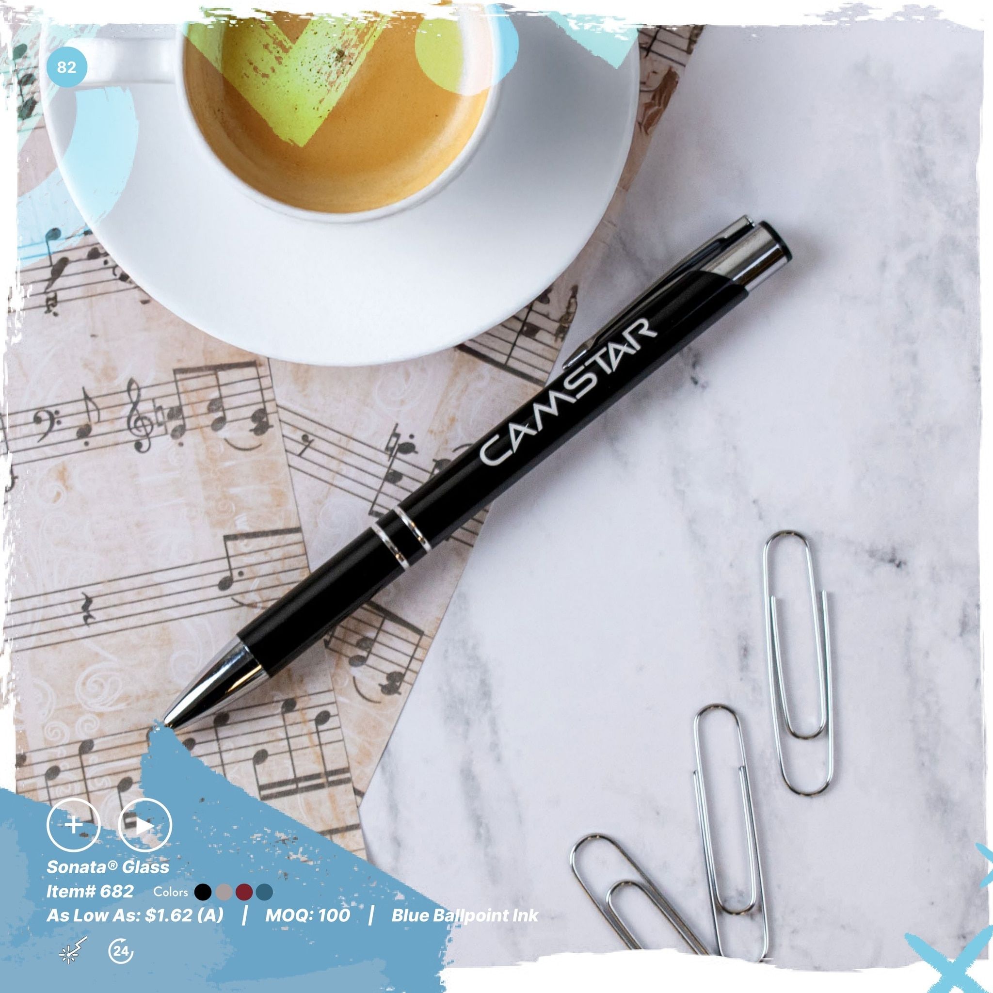 Hub Promotional Products Catalog Weekly Ad July 13, 2026 - January 10, 2028