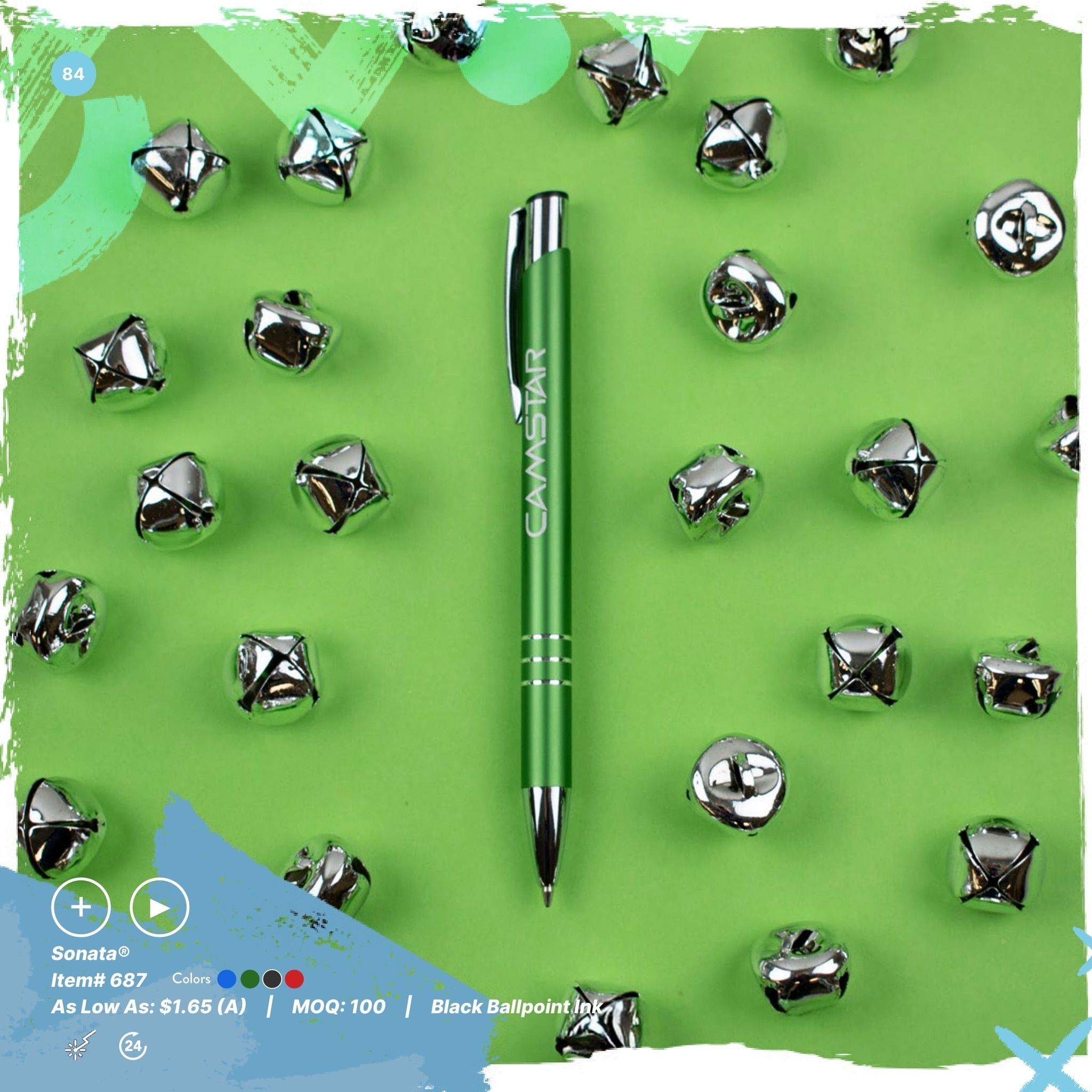 Hub Promotional Products Catalog Weekly Ad July 13, 2026 - January 10, 2028