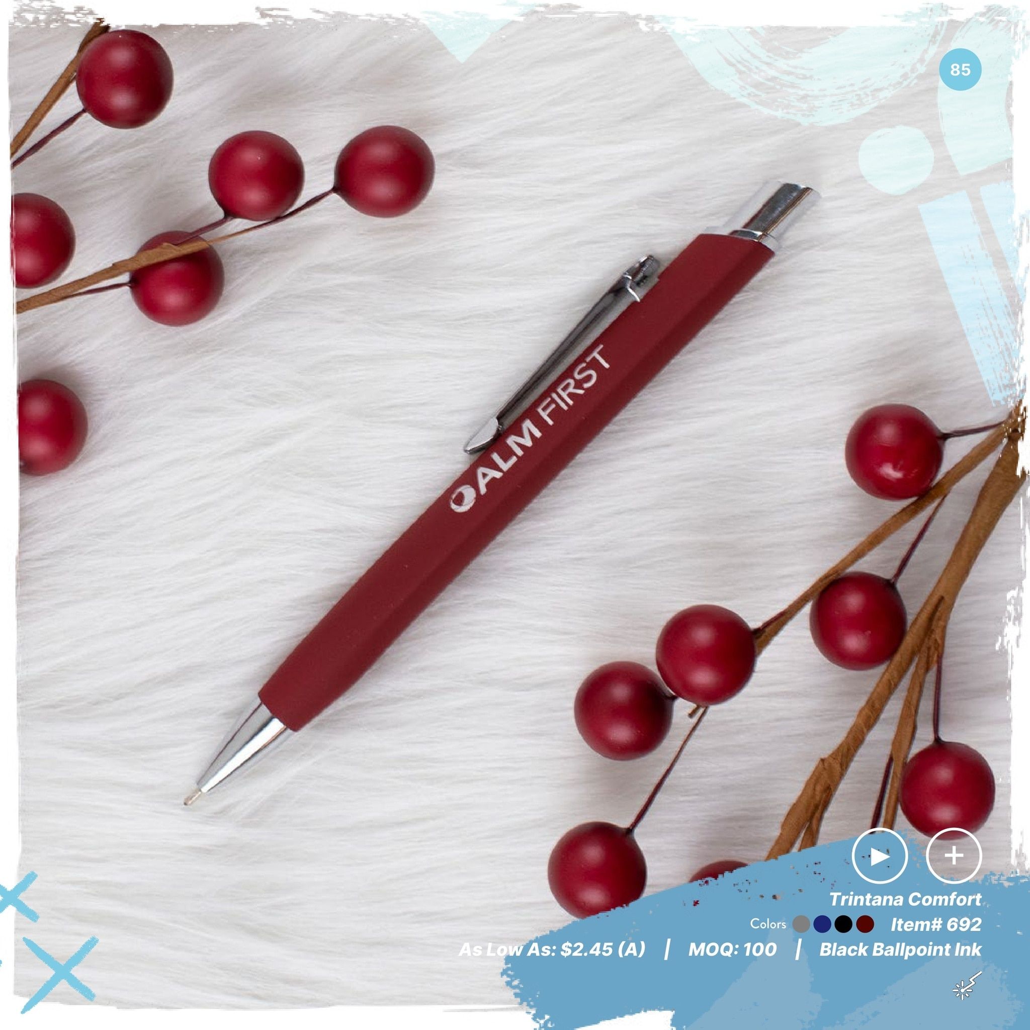 Hub Promotional Products Catalog Weekly Ad July 13, 2026 - January 10, 2028