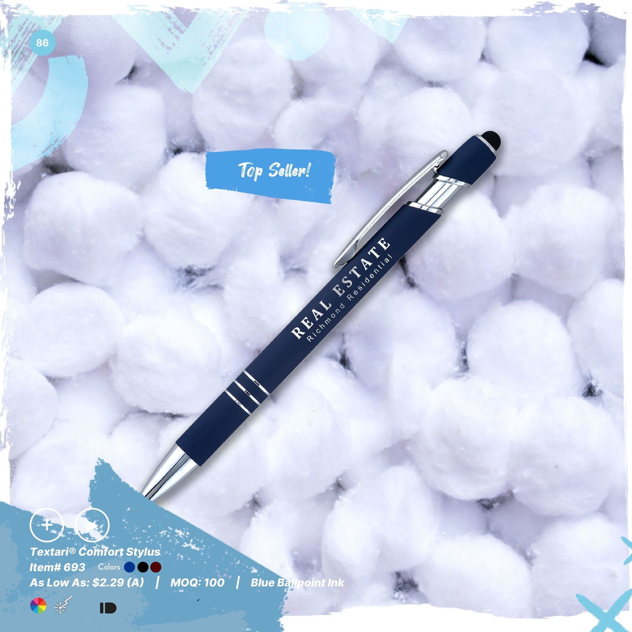Hub Promotional Products Catalog Weekly Ad July 13, 2026 - January 10, 2028