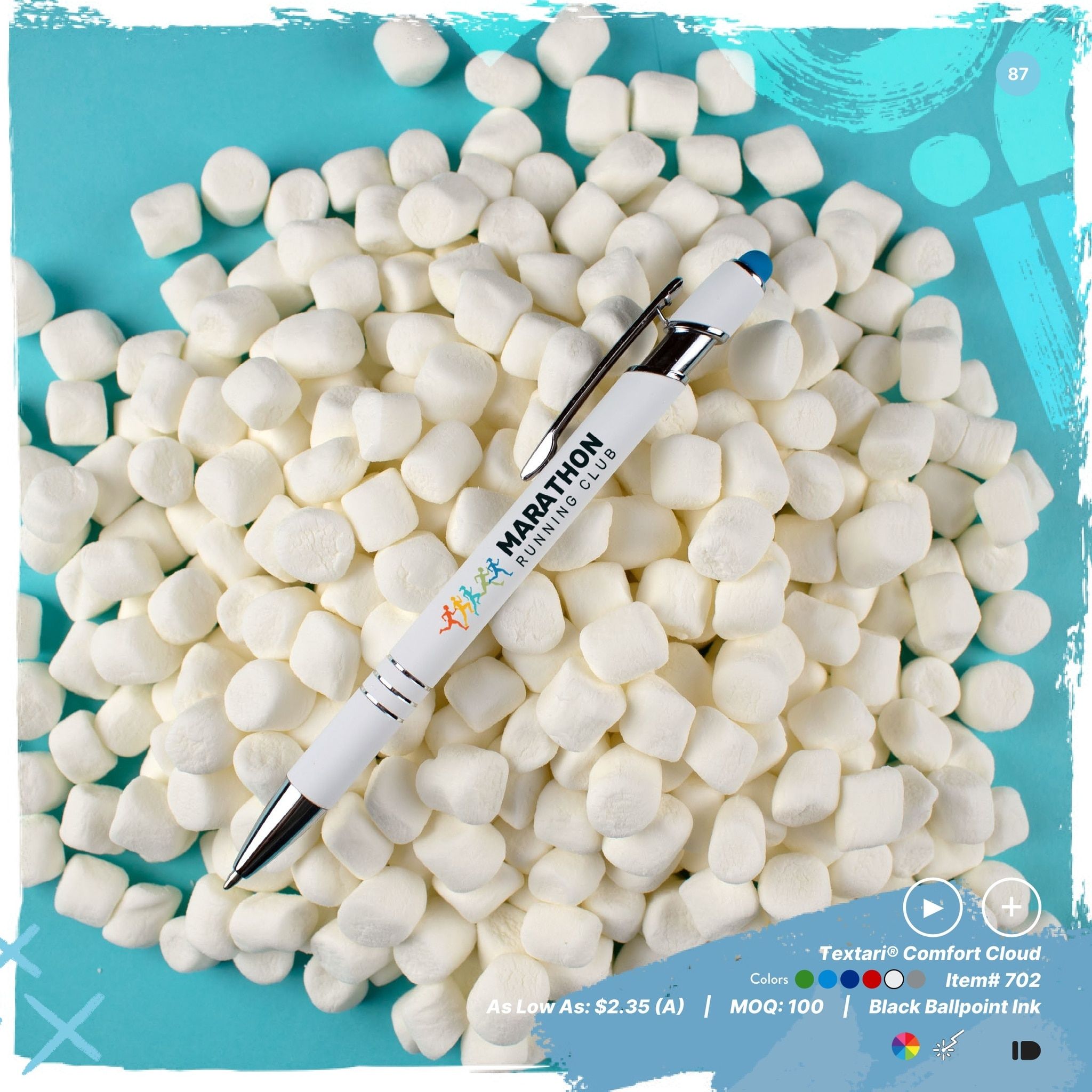 Hub Promotional Products Catalog Weekly Ad July 13, 2026 - January 10, 2028