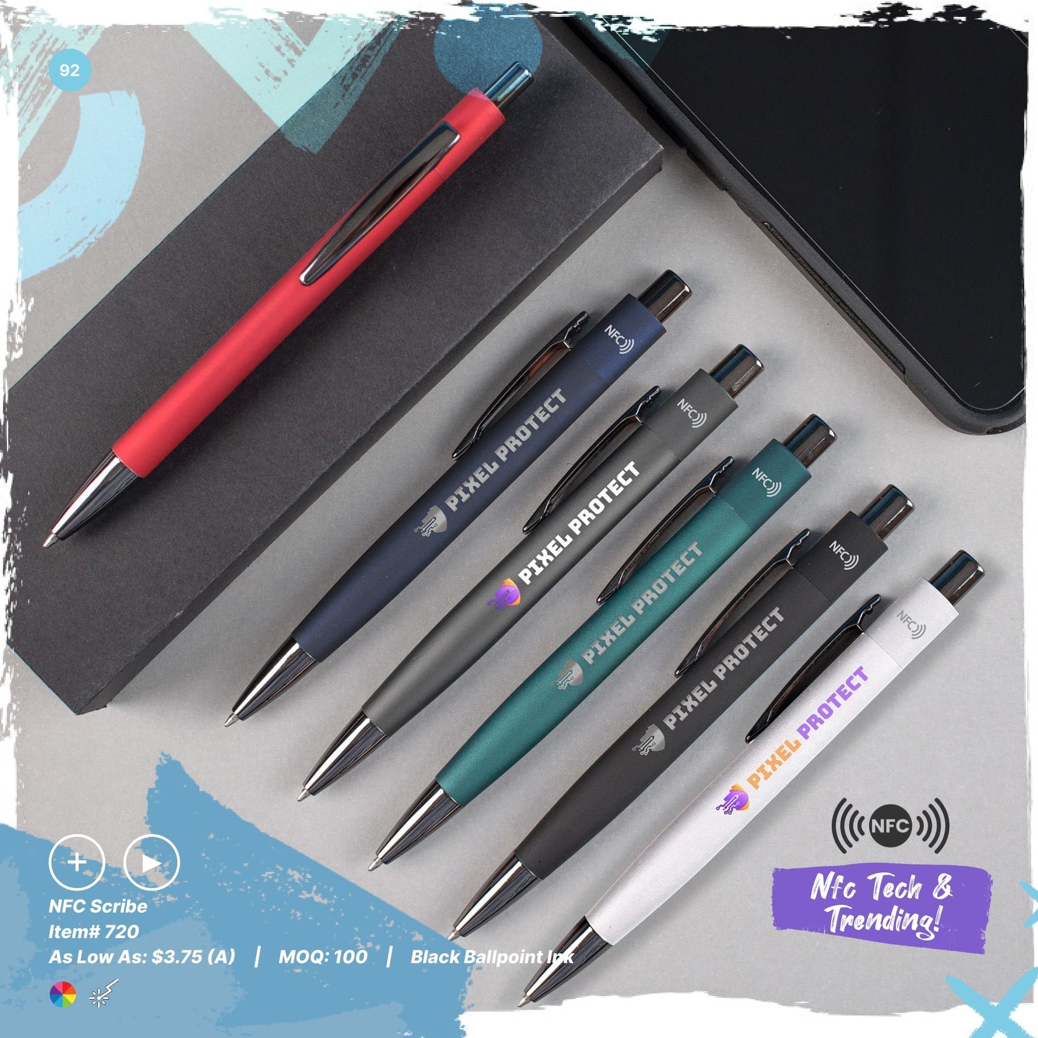 Hub Promotional Products Catalog Weekly Ad July 13, 2026 - January 10, 2028