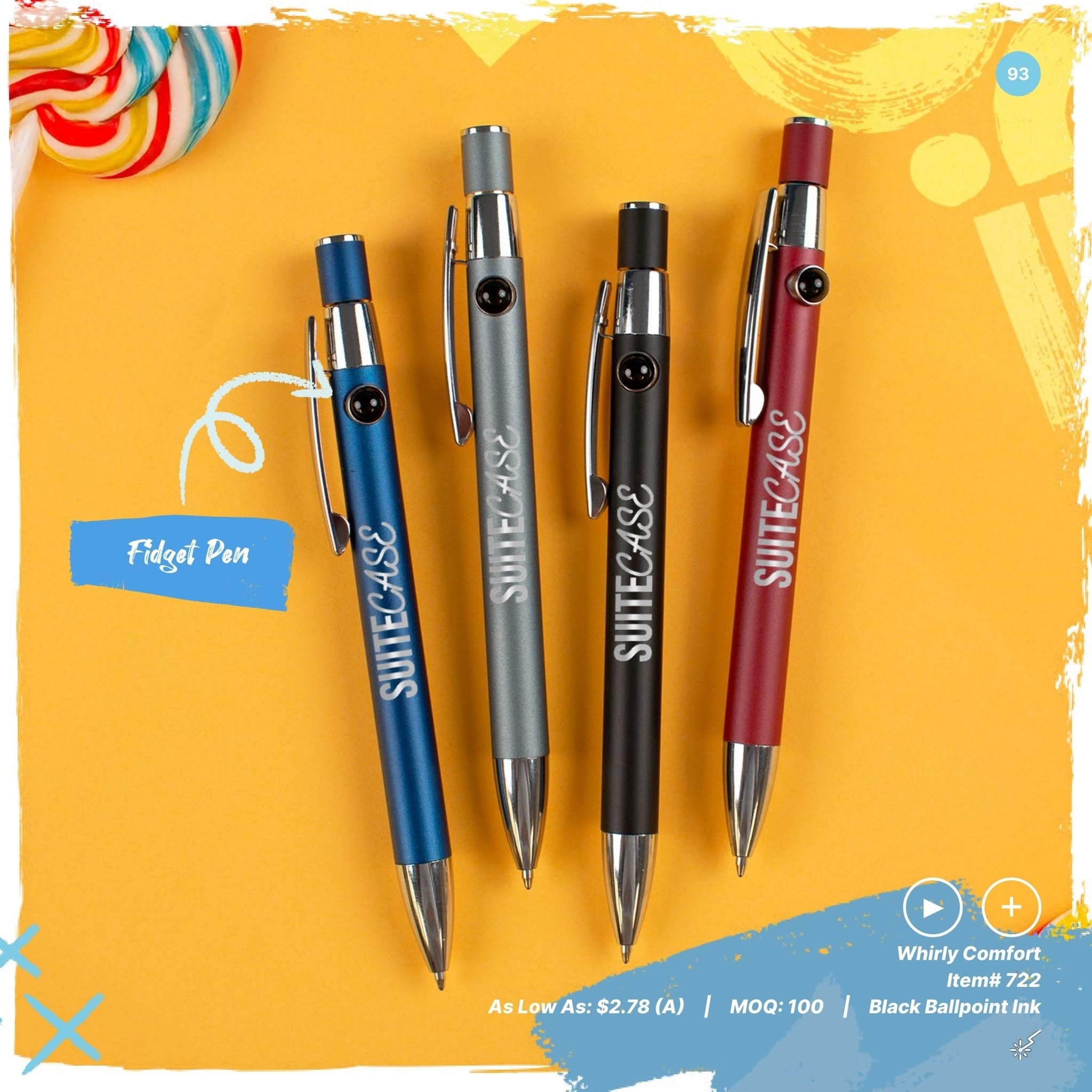 Hub Promotional Products Catalog Weekly Ad July 13, 2026 - January 10, 2028