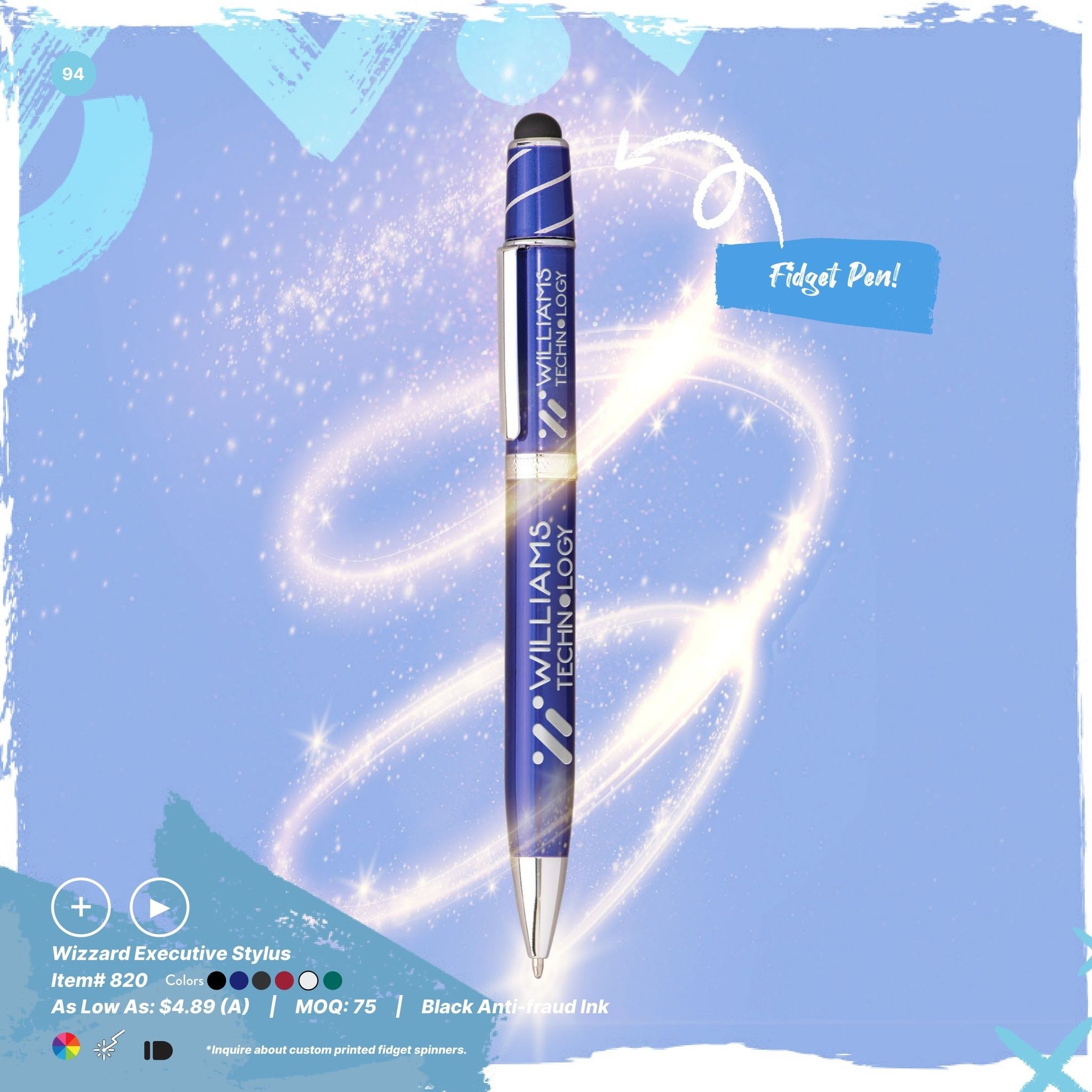 Hub Promotional Products Catalog Weekly Ad July 13, 2026 - January 10, 2028