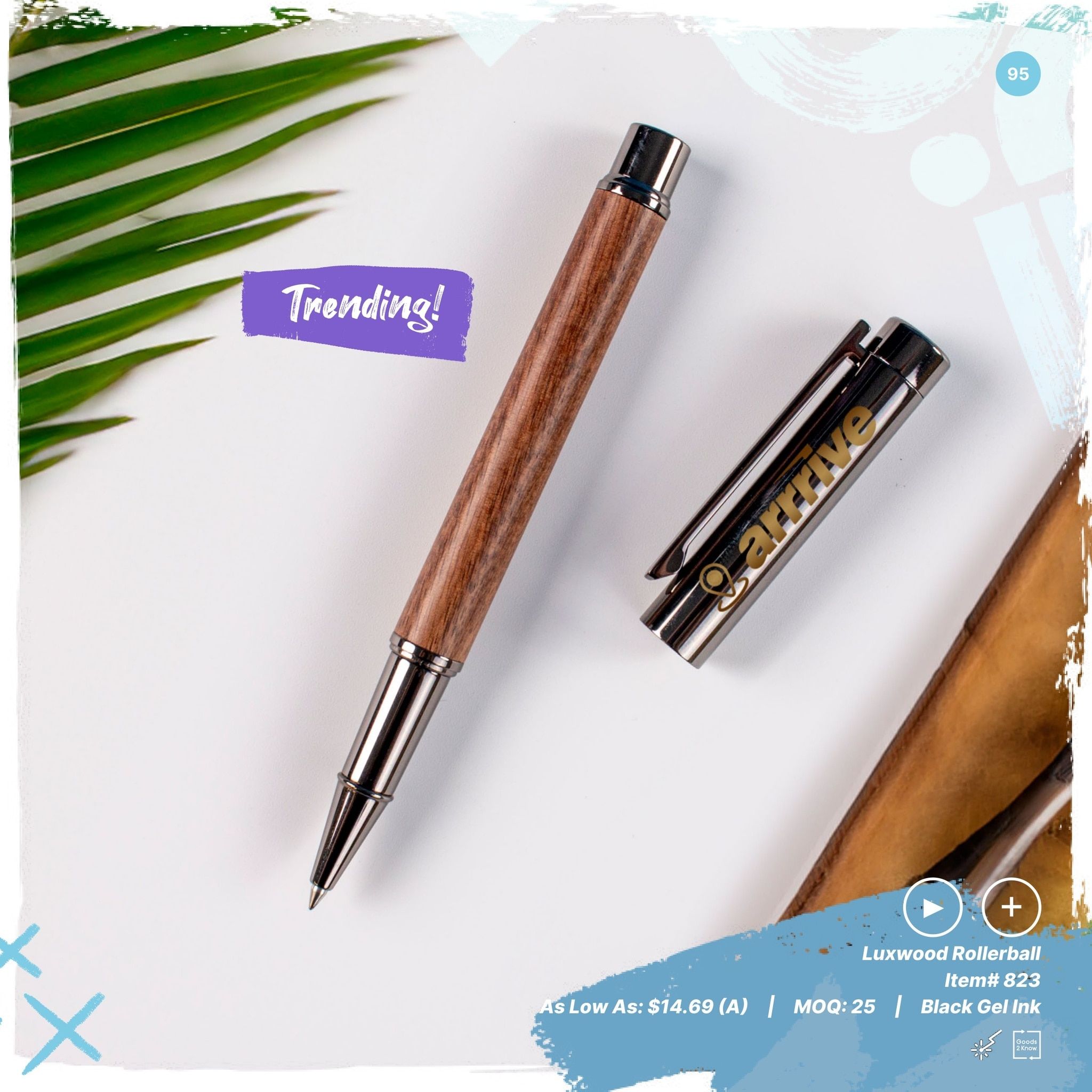 Hub Promotional Products Catalog Weekly Ad July 13, 2026 - January 10, 2028