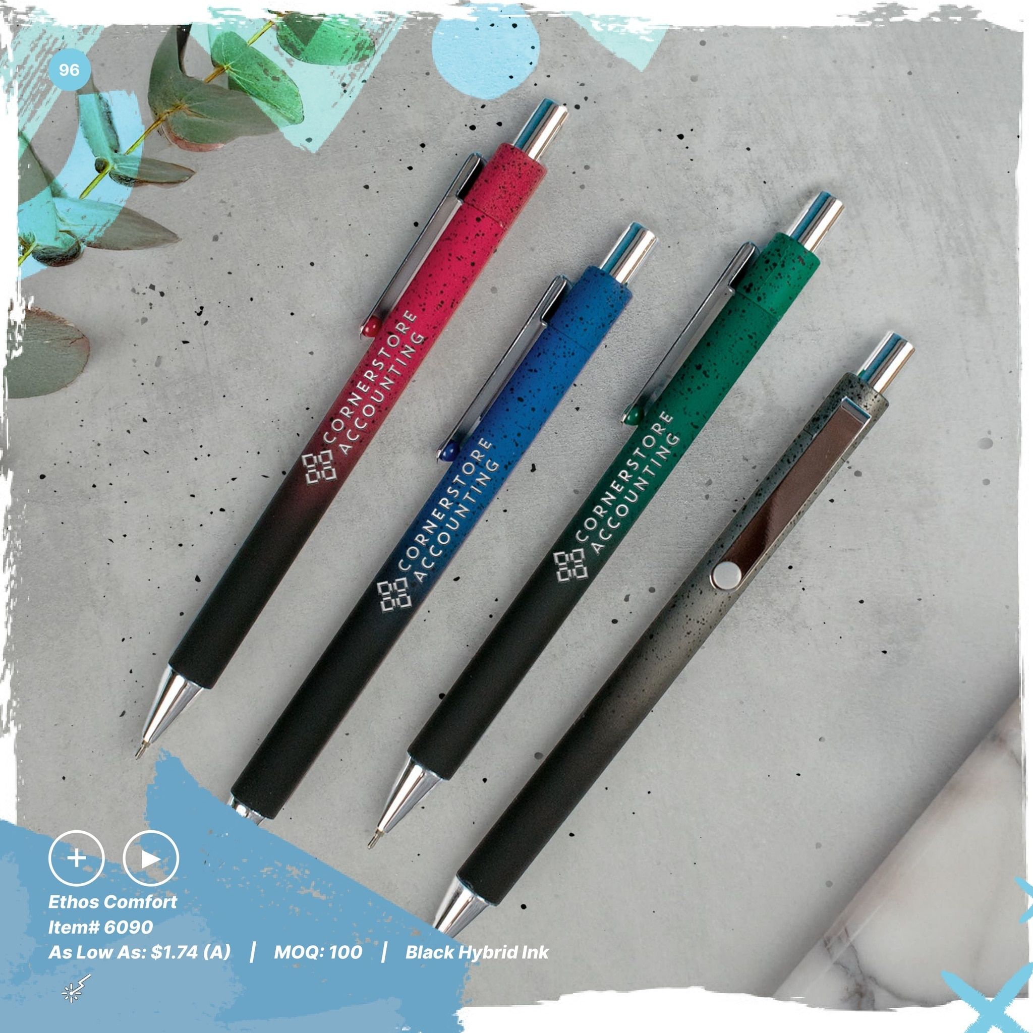 Hub Promotional Products Catalog Weekly Ad July 13, 2026 - January 10, 2028