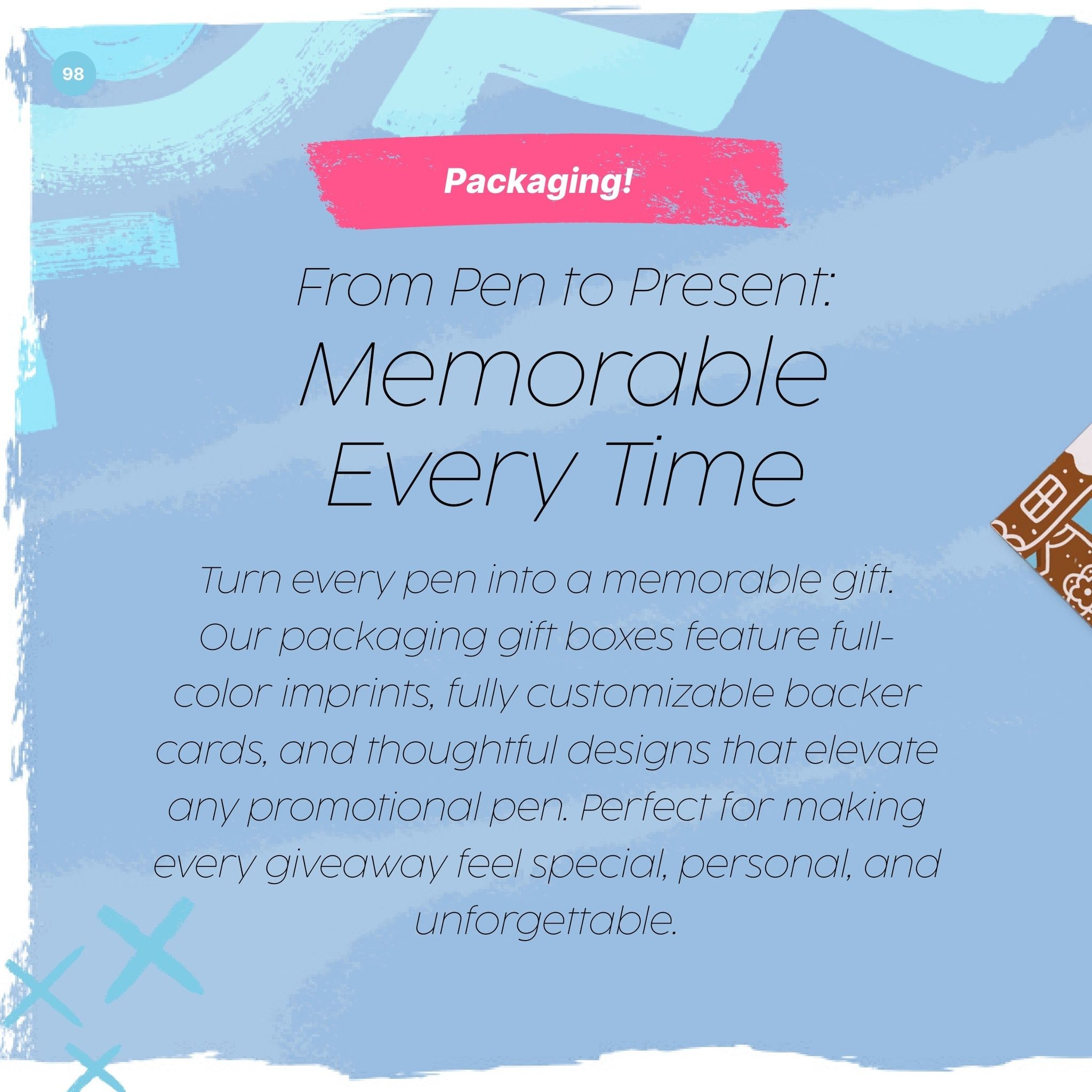 Hub Promotional Products Catalog Weekly Ad July 13, 2026 - January 10, 2028