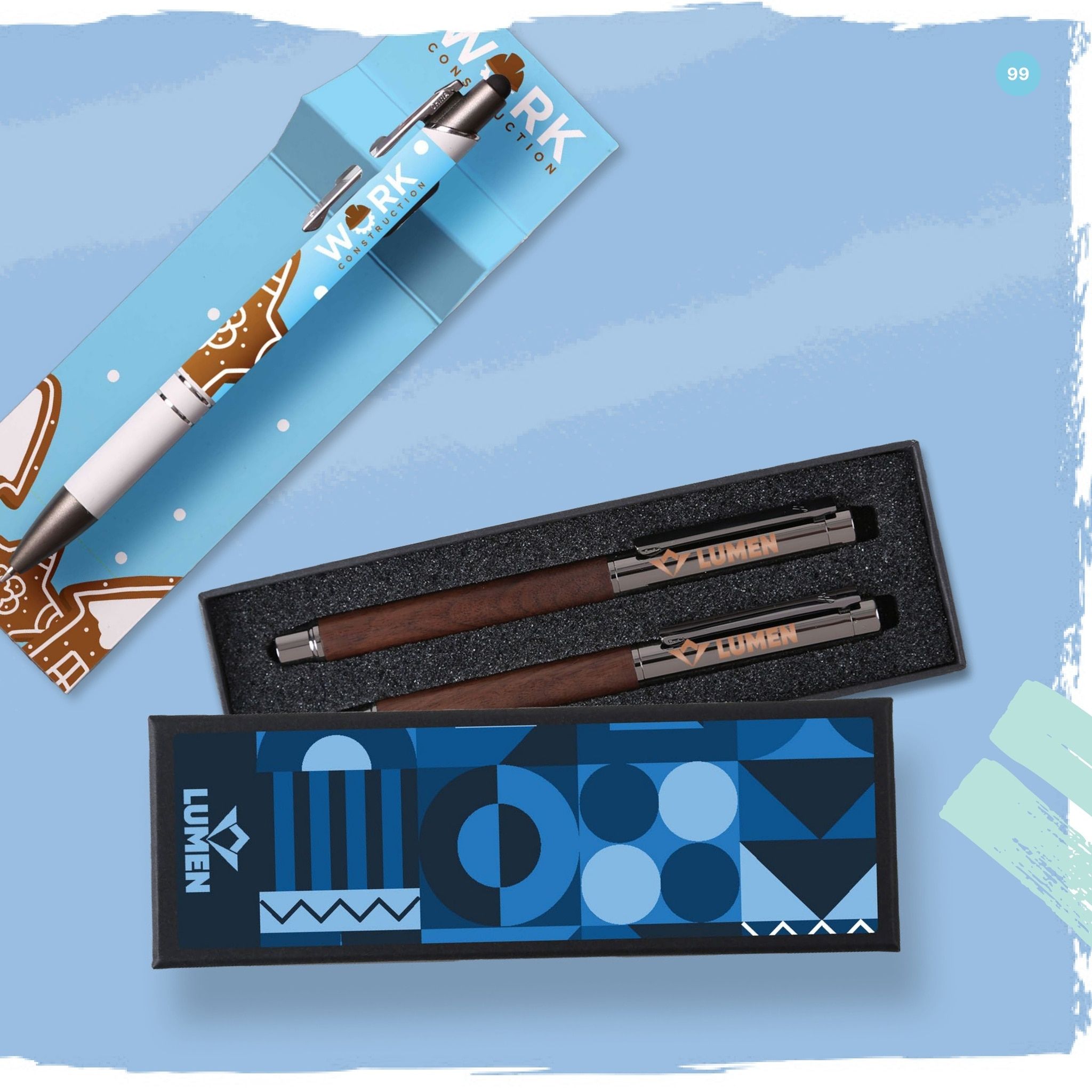 Hub Promotional Products Catalog Weekly Ad July 13, 2026 - January 10, 2028