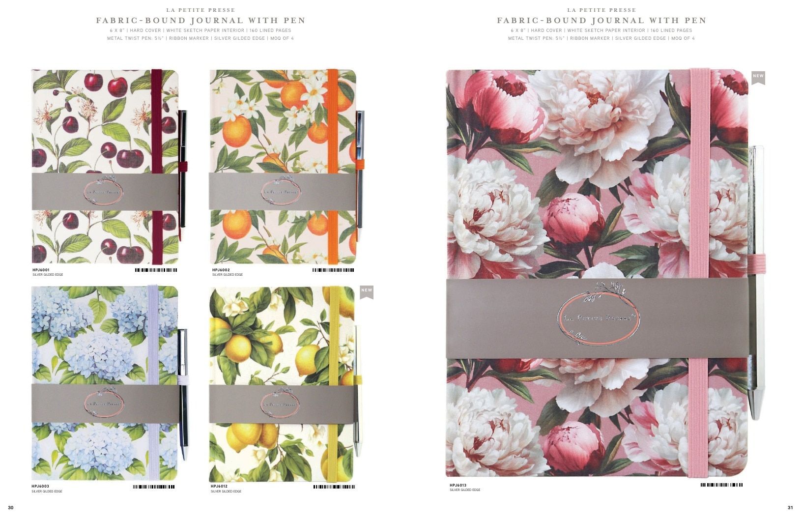 Graphique de France Annual Stationery Catalog Weekly Ad January 1 - December 31, 2026
