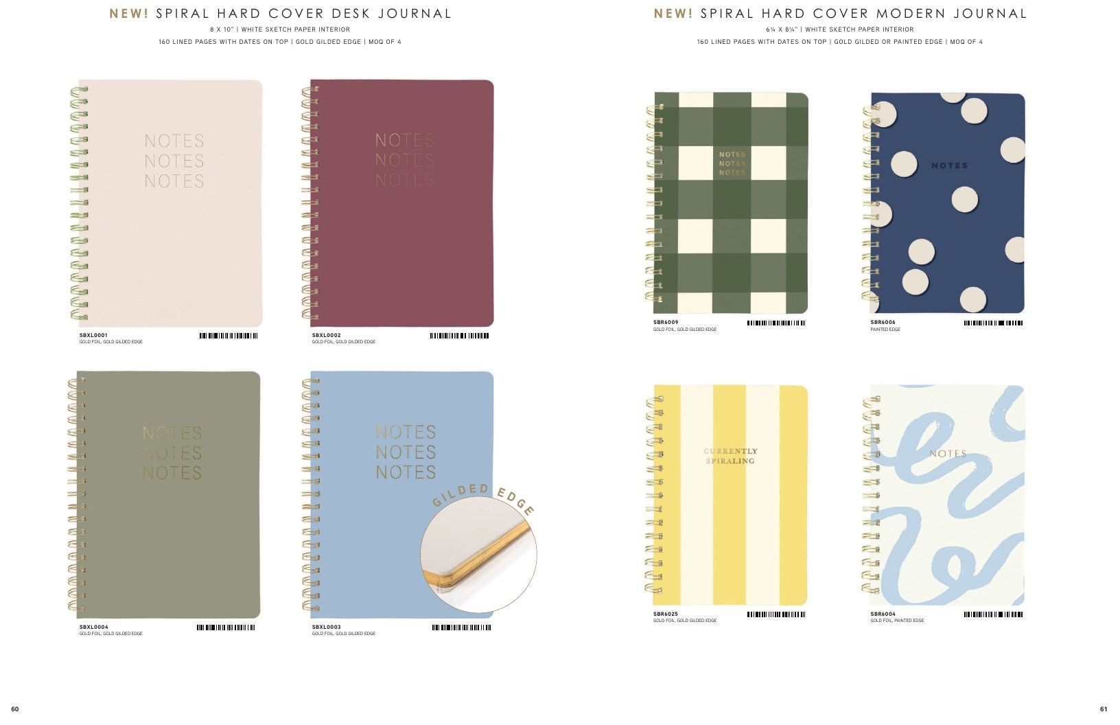 Graphique de France Annual Stationery Catalog Weekly Ad January 1 - December 31, 2026