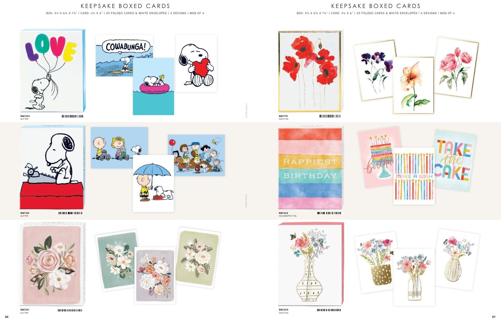 Graphique de France Annual Stationery Catalog Weekly Ad January 1 - December 31, 2026