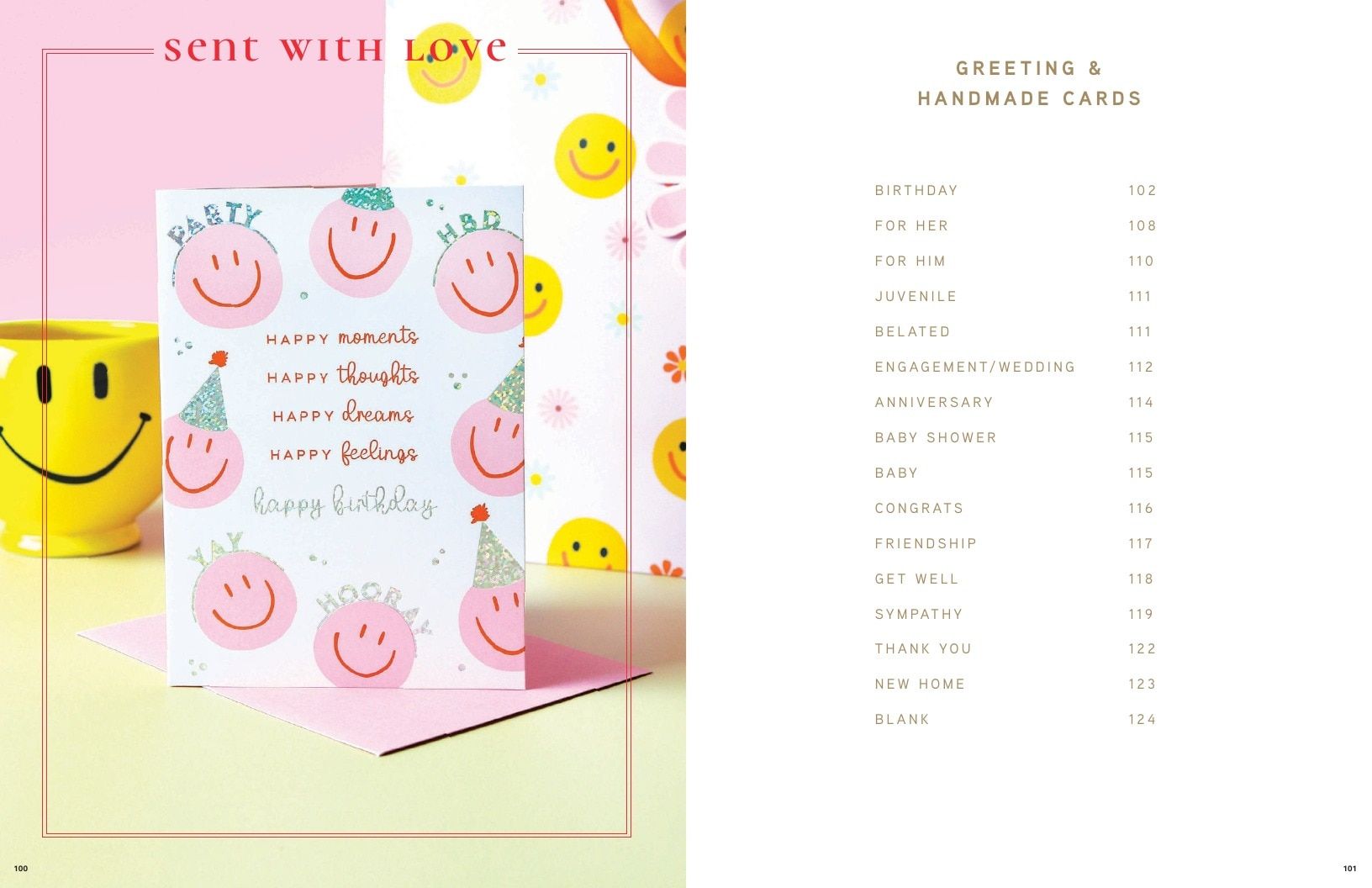 Graphique de France Annual Stationery Catalog Weekly Ad January 1 - December 31, 2026