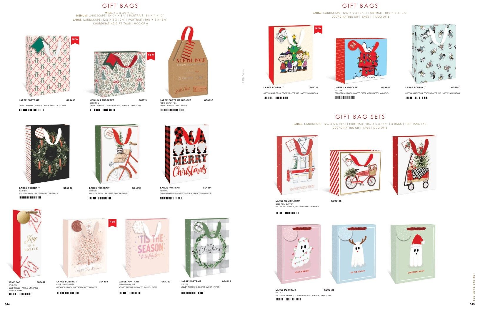 Graphique de France Annual Stationery Catalog Weekly Ad January 1 - December 31, 2026