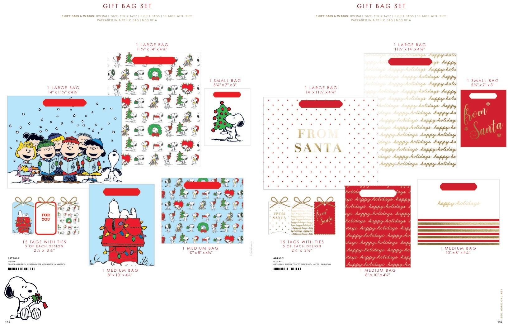 Graphique de France Annual Stationery Catalog Weekly Ad January 1 - December 31, 2026