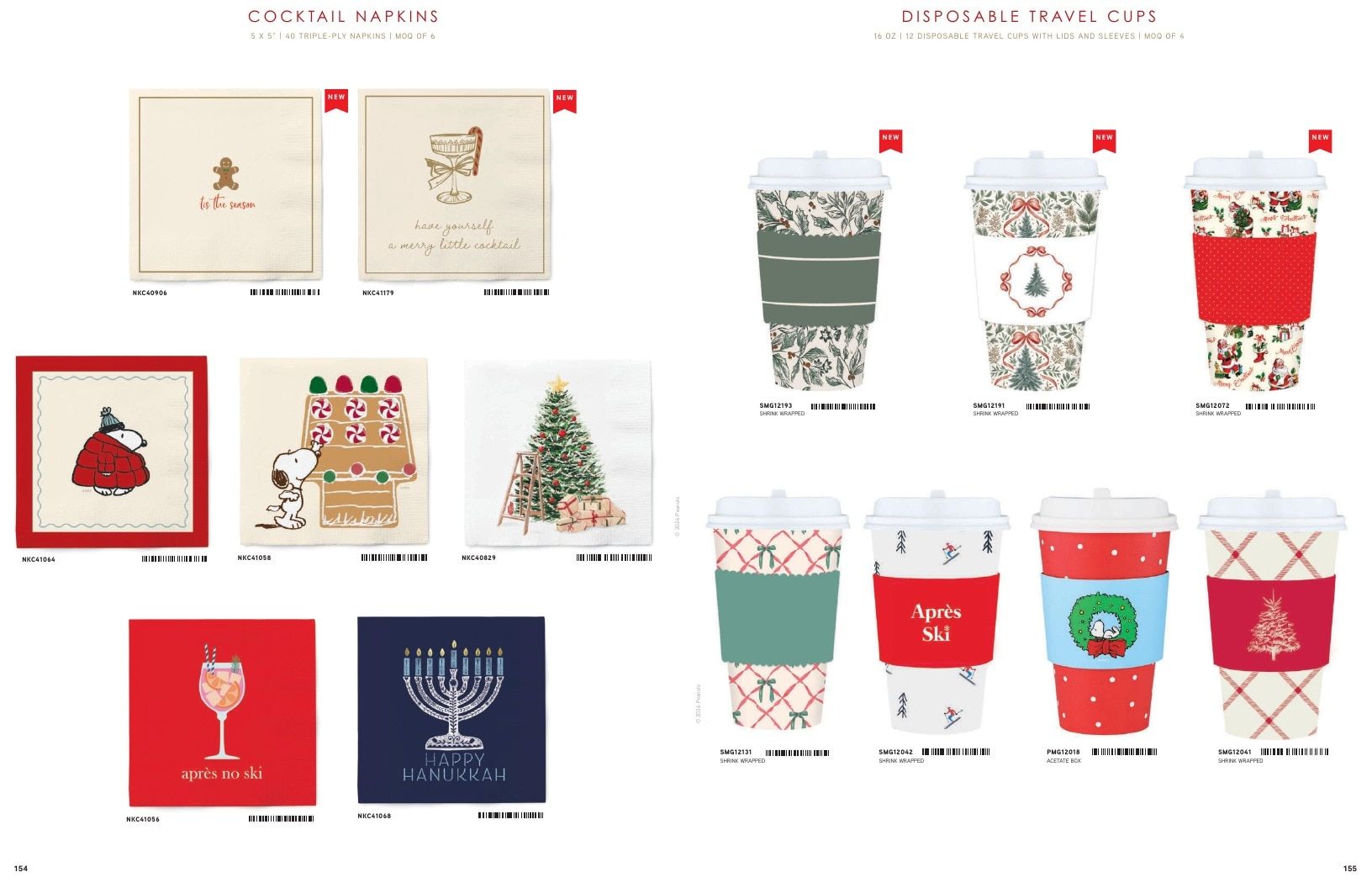 Graphique de France Annual Stationery Catalog Weekly Ad January 1 - December 31, 2026