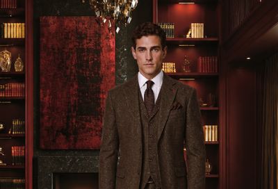 Gruppo Bravo Fall Apparel Catalog Weekly Ad January 1 - December 31, 2026