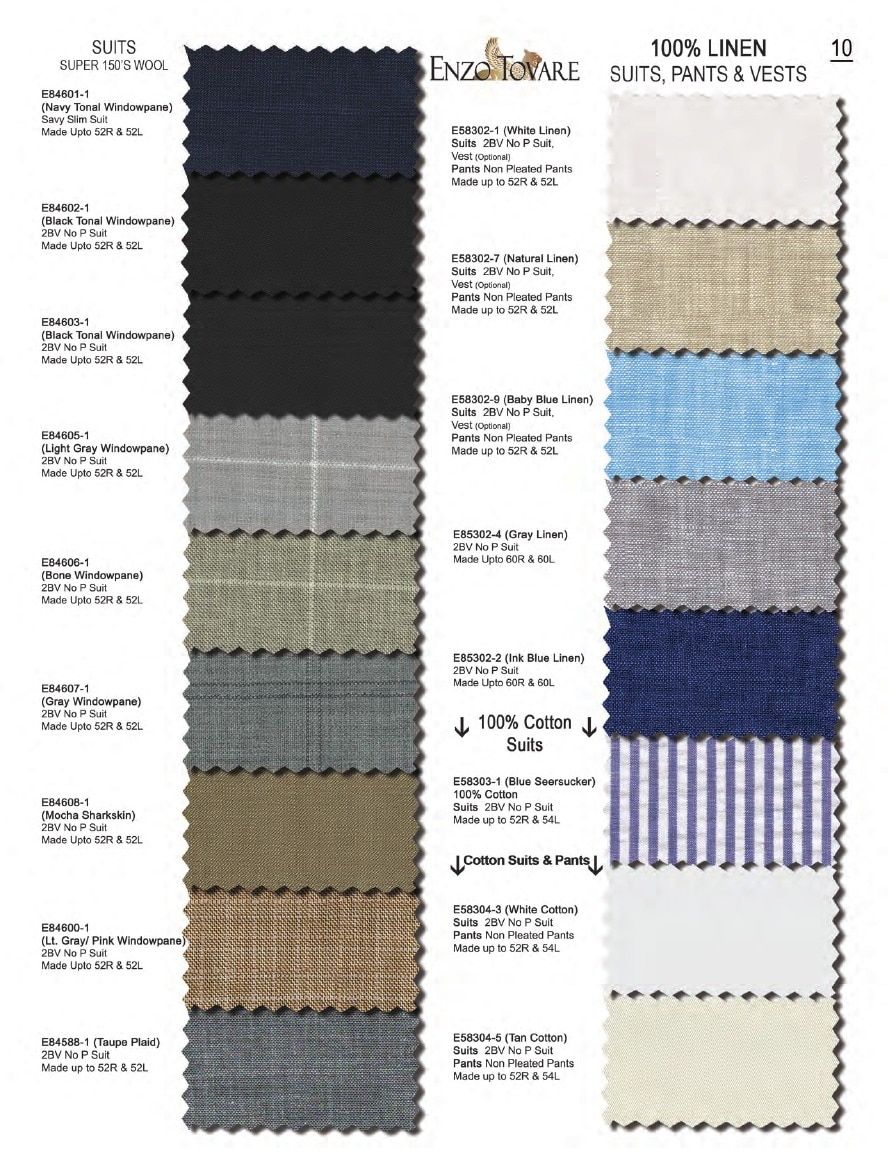 Gruppo Bravo Fall Apparel Catalog Weekly Ad January 1 - December 31, 2026