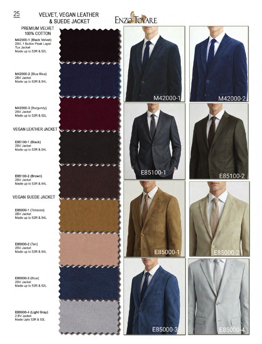 Gruppo Bravo Fall Apparel Catalog Weekly Ad January 1 - December 31, 2026