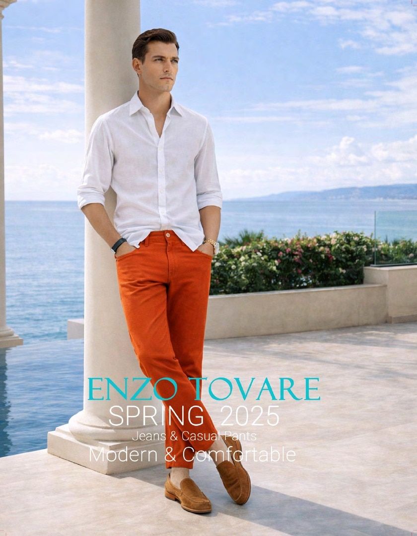 Gruppo Bravo Jeans Catalog Weekly Ad January 1 - December 31, 2026