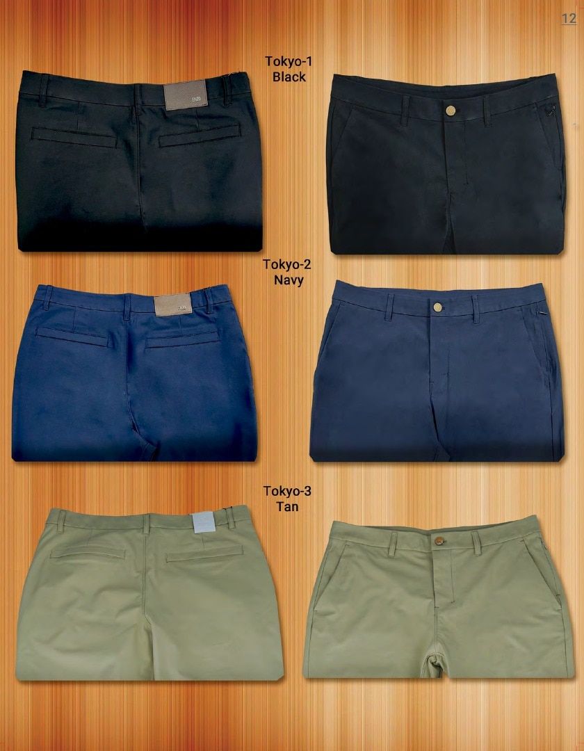 Gruppo Bravo Jeans Catalog Weekly Ad January 1 - December 31, 2026