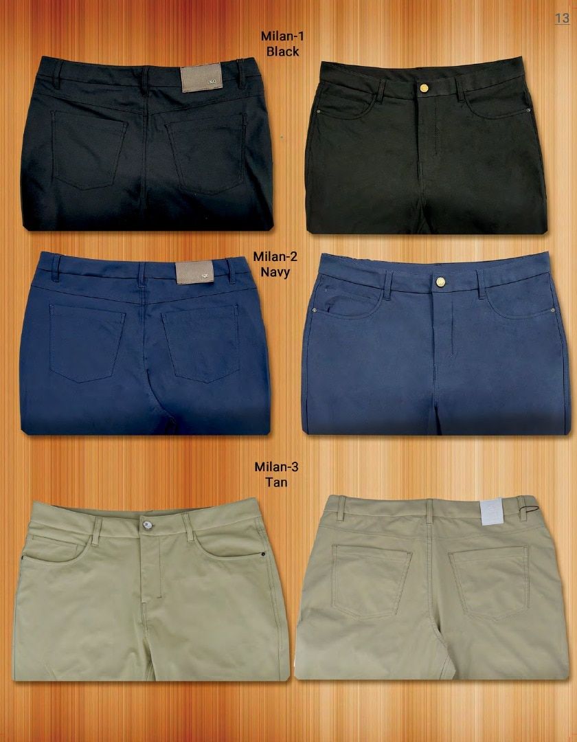 Gruppo Bravo Jeans Catalog Weekly Ad January 1 - December 31, 2026