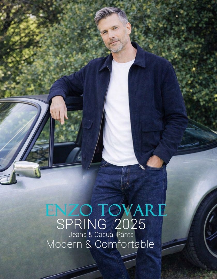 Gruppo Bravo Jeans Catalog Weekly Ad January 1 - December 31, 2026