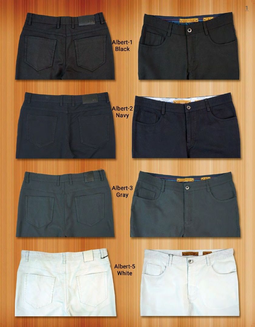 Gruppo Bravo Jeans Catalog Weekly Ad January 1 - December 31, 2026