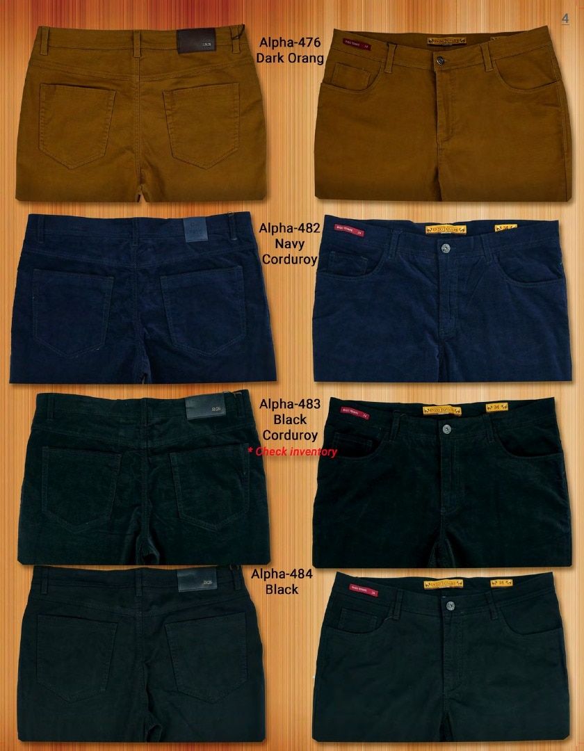 Gruppo Bravo Jeans Catalog Weekly Ad January 1 - December 31, 2026