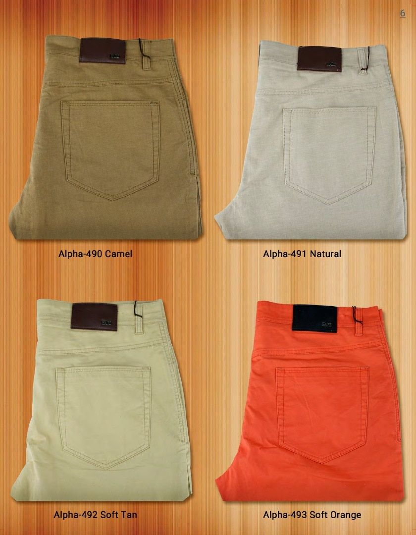 Gruppo Bravo Jeans Catalog Weekly Ad January 1 - December 31, 2026