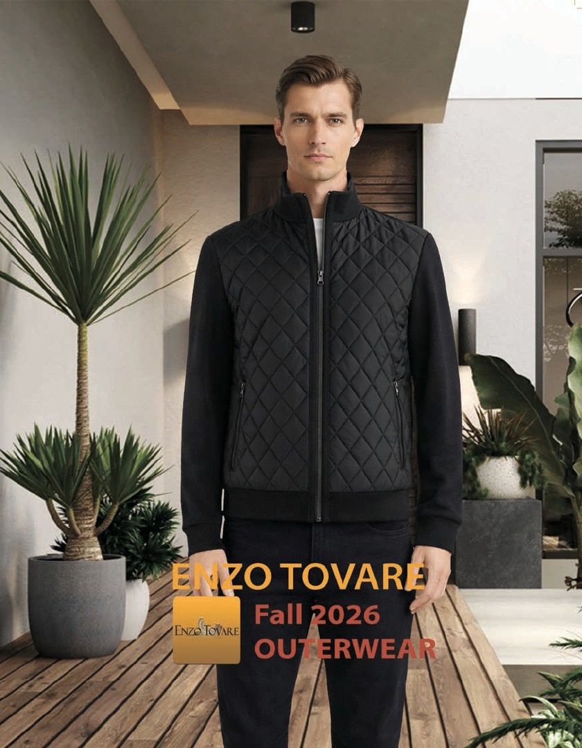 Gruppo Bravo Outerwear Catalog Weekly Ad January 1 - December 31, 2026