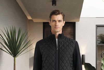 Gruppo Bravo Outerwear Catalog Weekly Ad January 1 - December 31, 2026