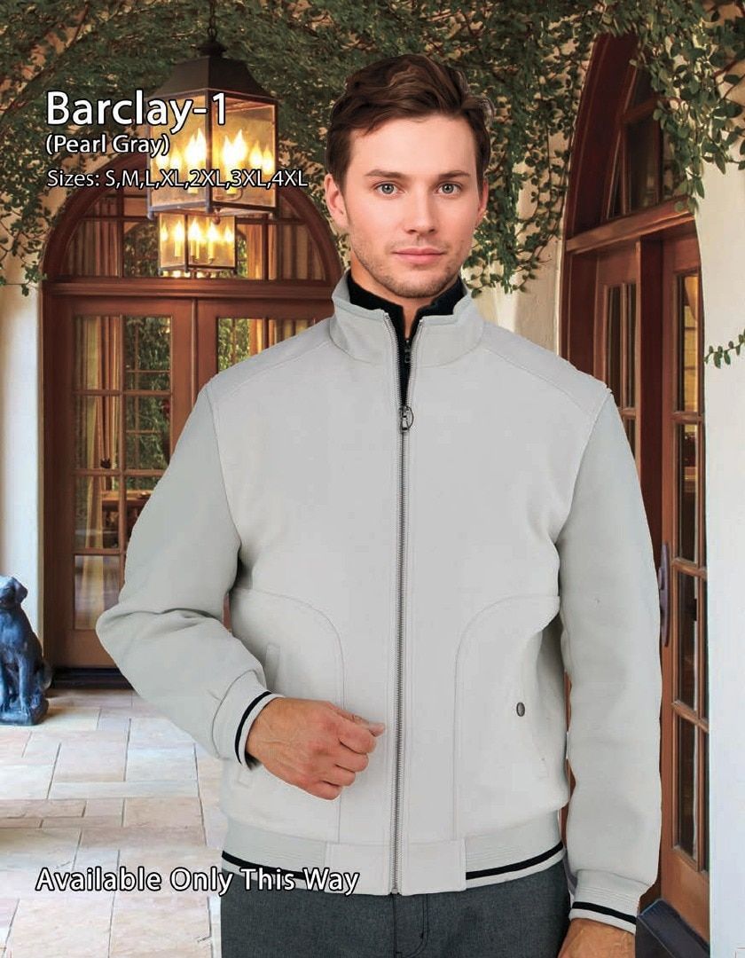 Gruppo Bravo Outerwear Catalog Weekly Ad January 1 - December 31, 2026