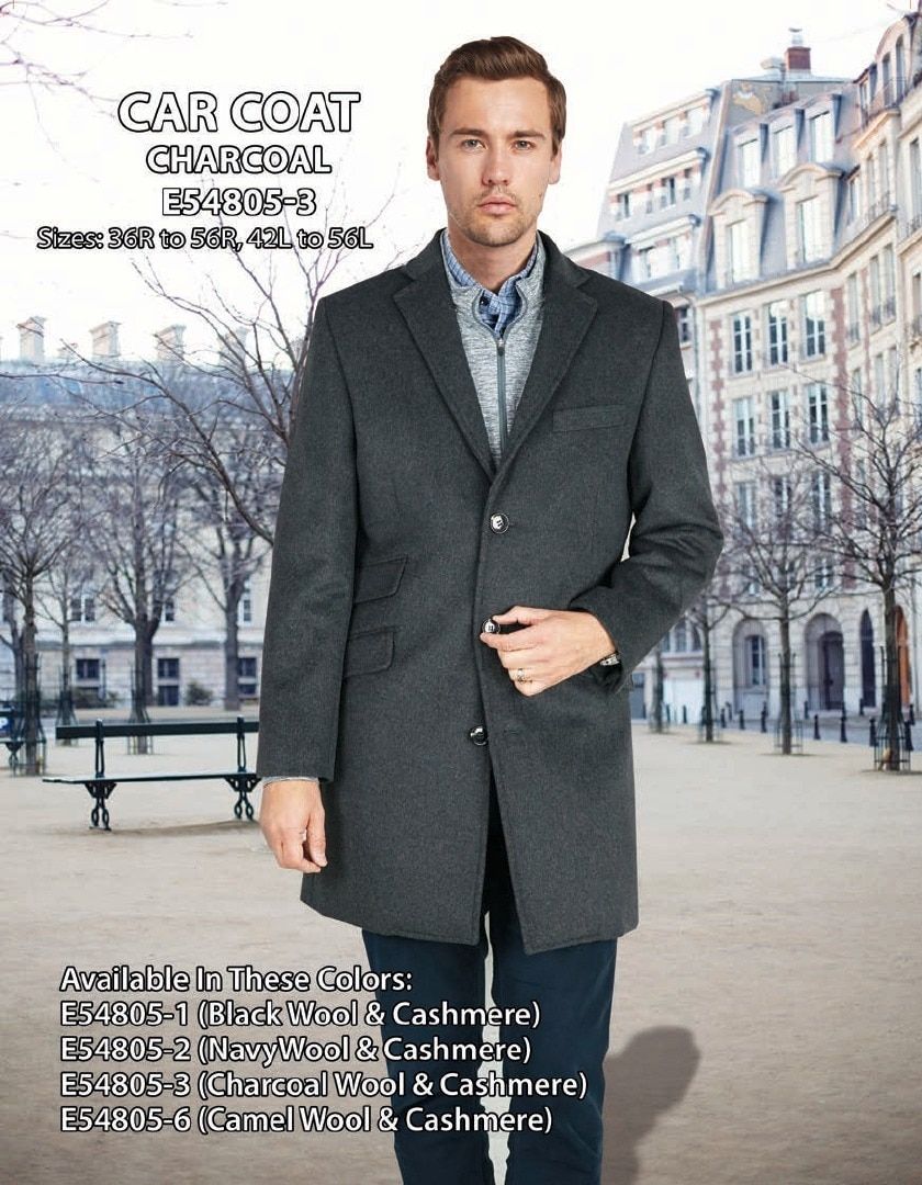Gruppo Bravo Outerwear Catalog Weekly Ad January 1 - December 31, 2026