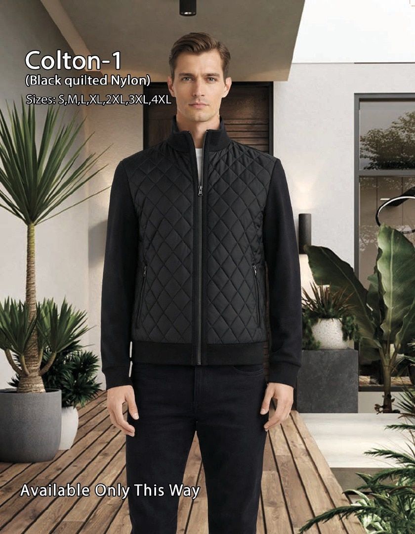 Gruppo Bravo Outerwear Catalog Weekly Ad January 1 - December 31, 2026