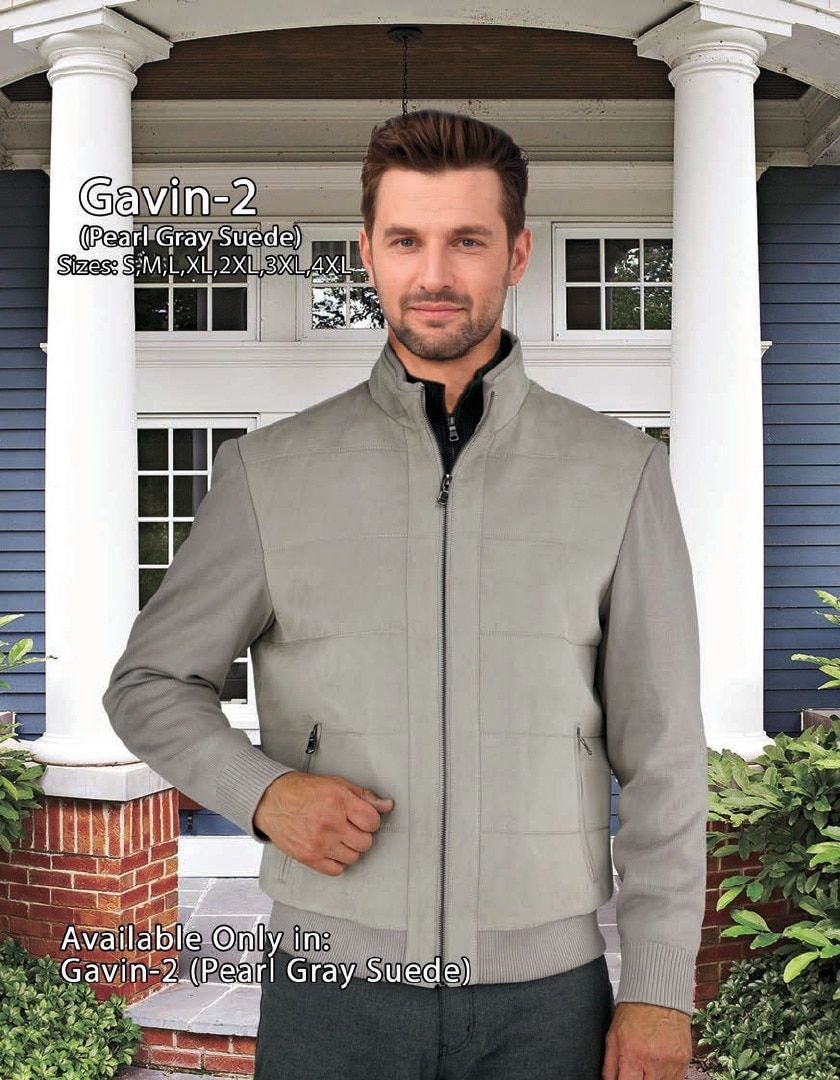 Gruppo Bravo Outerwear Catalog Weekly Ad January 1 - December 31, 2026