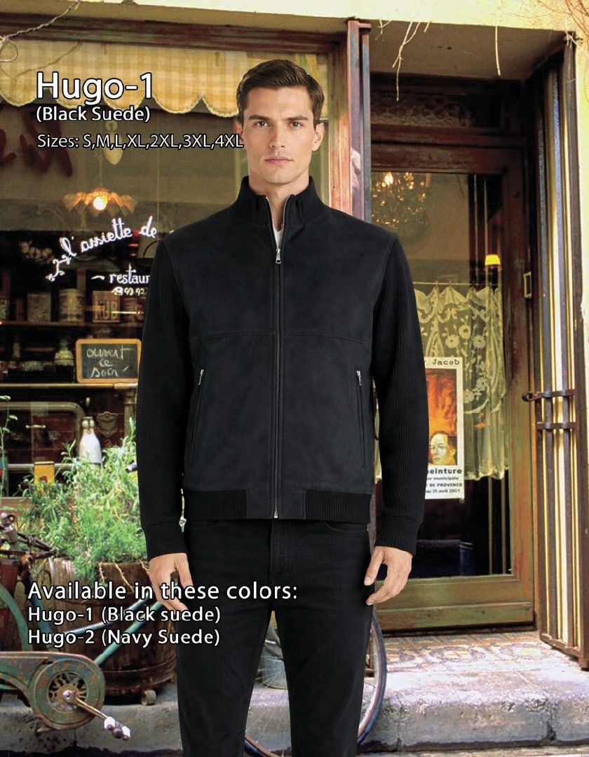 Gruppo Bravo Outerwear Catalog Weekly Ad January 1 - December 31, 2026
