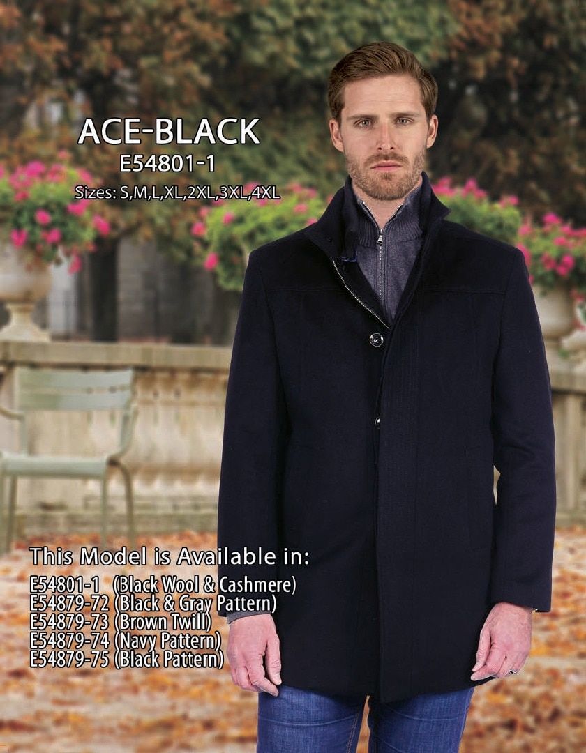 Gruppo Bravo Outerwear Catalog Weekly Ad January 1 - December 31, 2026