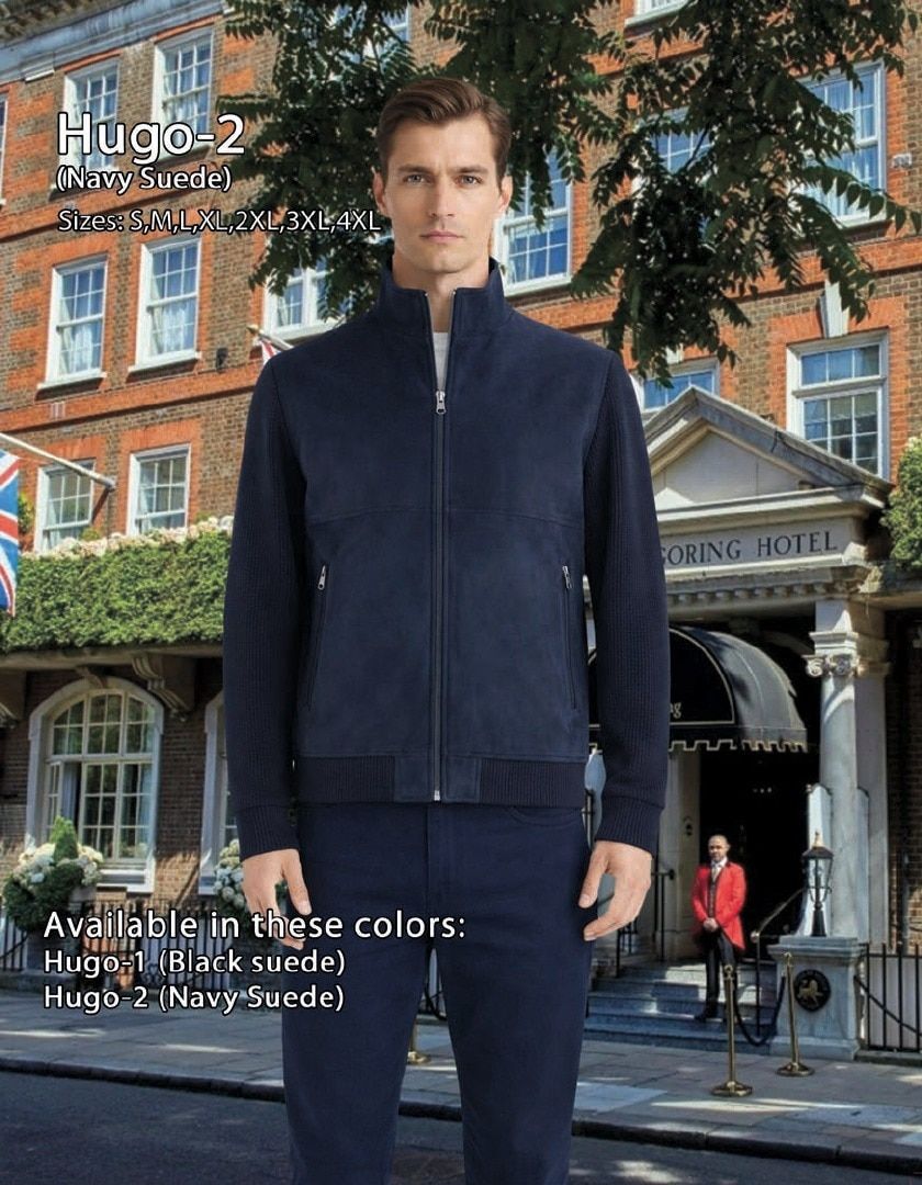 Gruppo Bravo Outerwear Catalog Weekly Ad January 1 - December 31, 2026