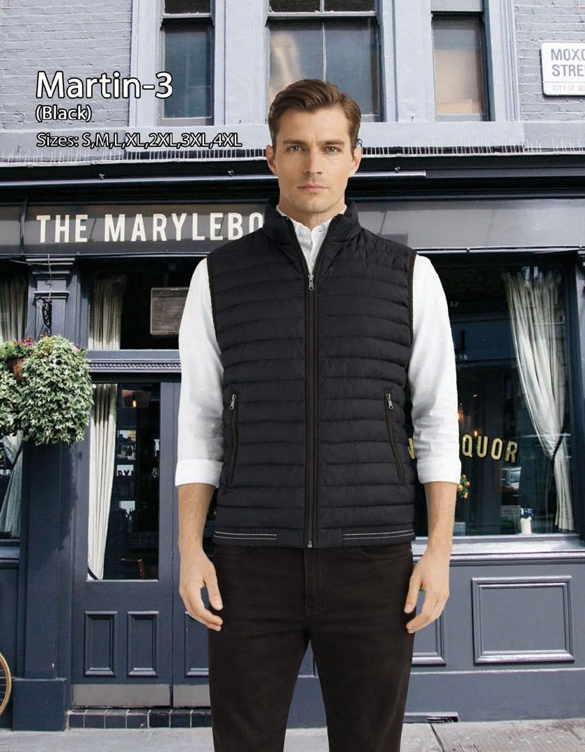 Gruppo Bravo Outerwear Catalog Weekly Ad January 1 - December 31, 2026
