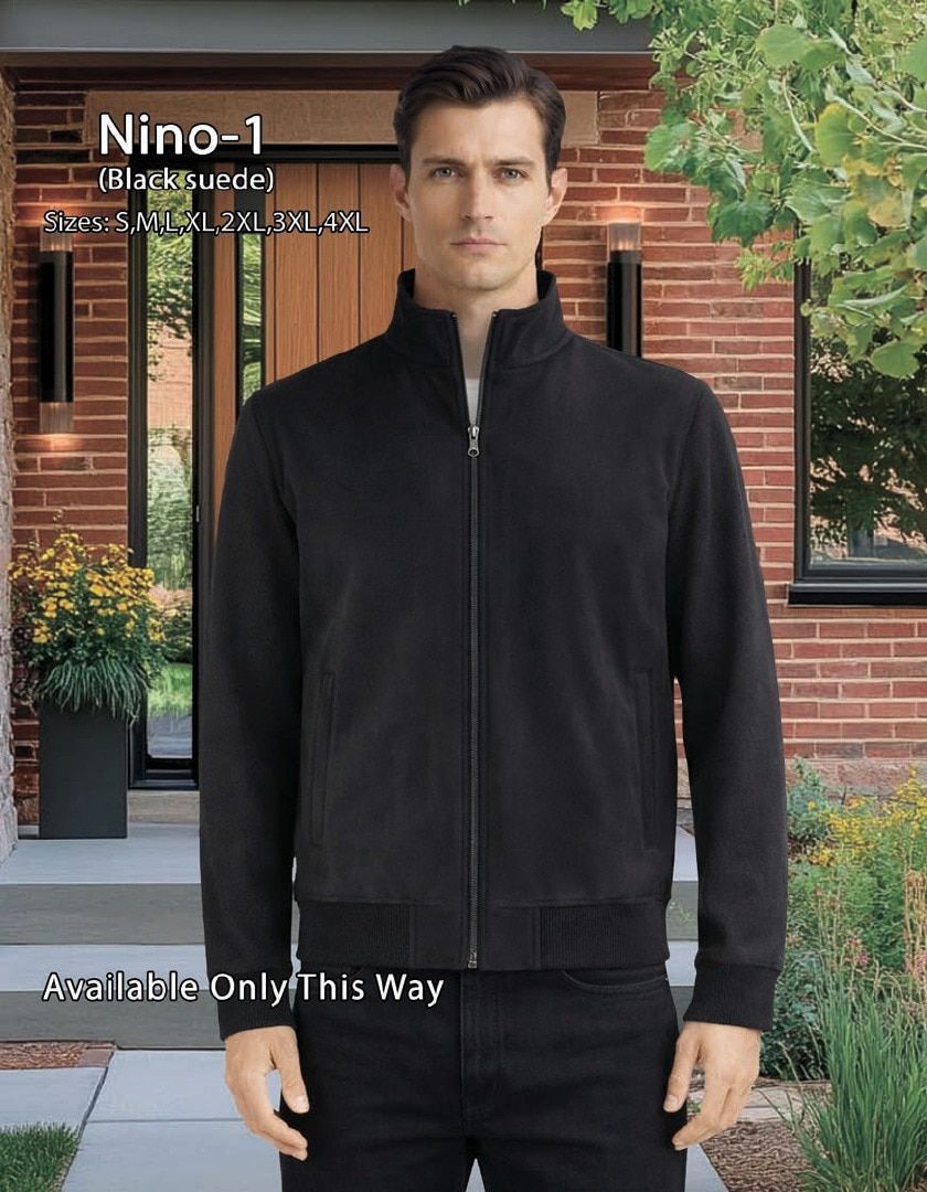 Gruppo Bravo Outerwear Catalog Weekly Ad January 1 - December 31, 2026