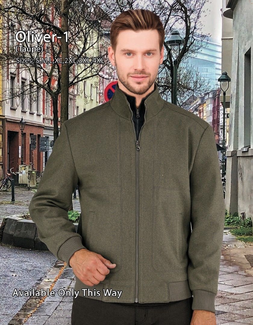 Gruppo Bravo Outerwear Catalog Weekly Ad January 1 - December 31, 2026